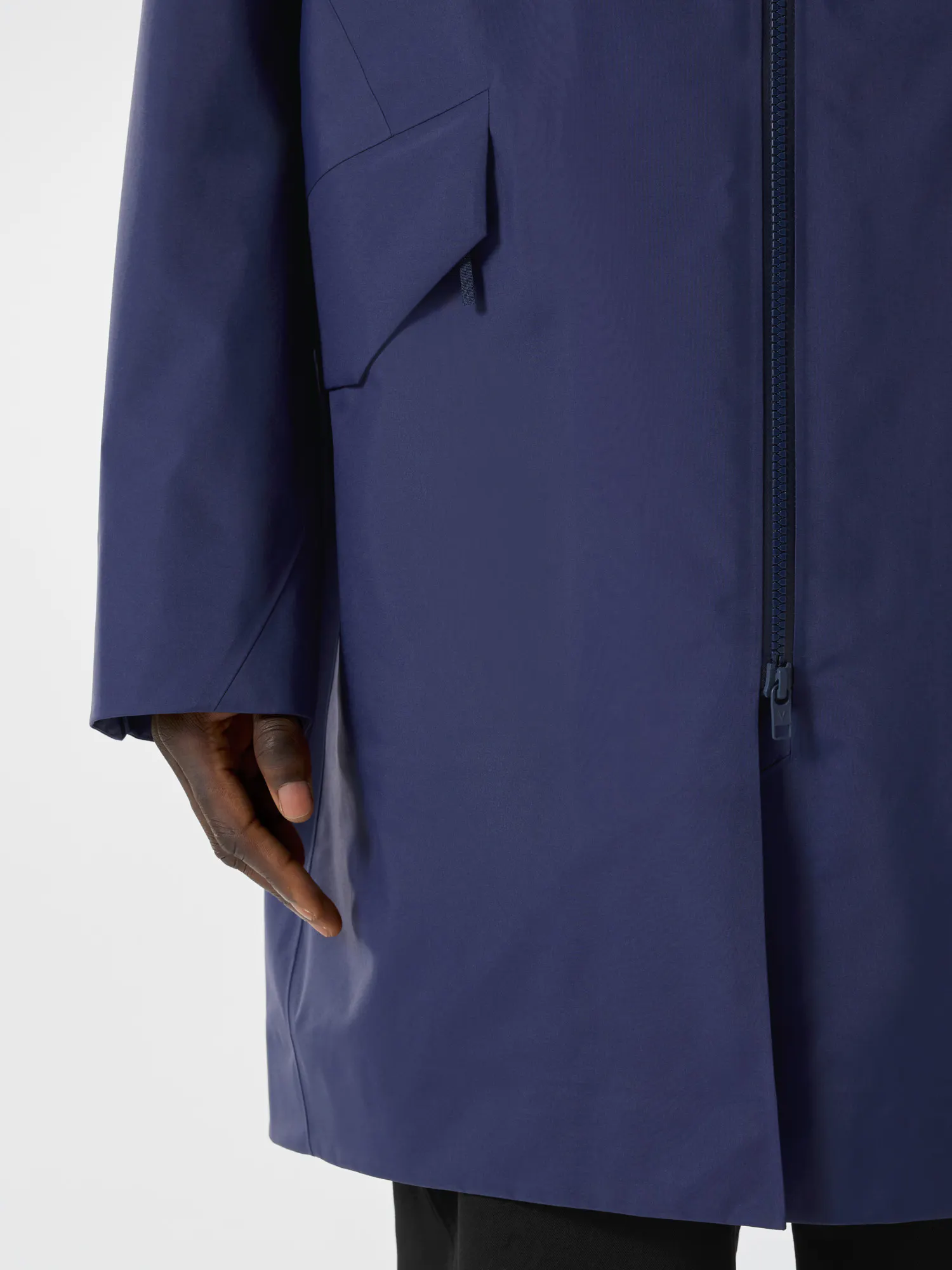 Monitor Coat Men's | Arc'teryx Outlet