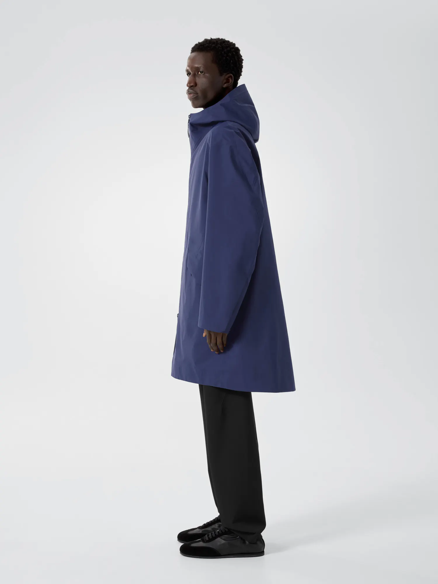 Monitor Coat Men's | Arc'teryx Outlet