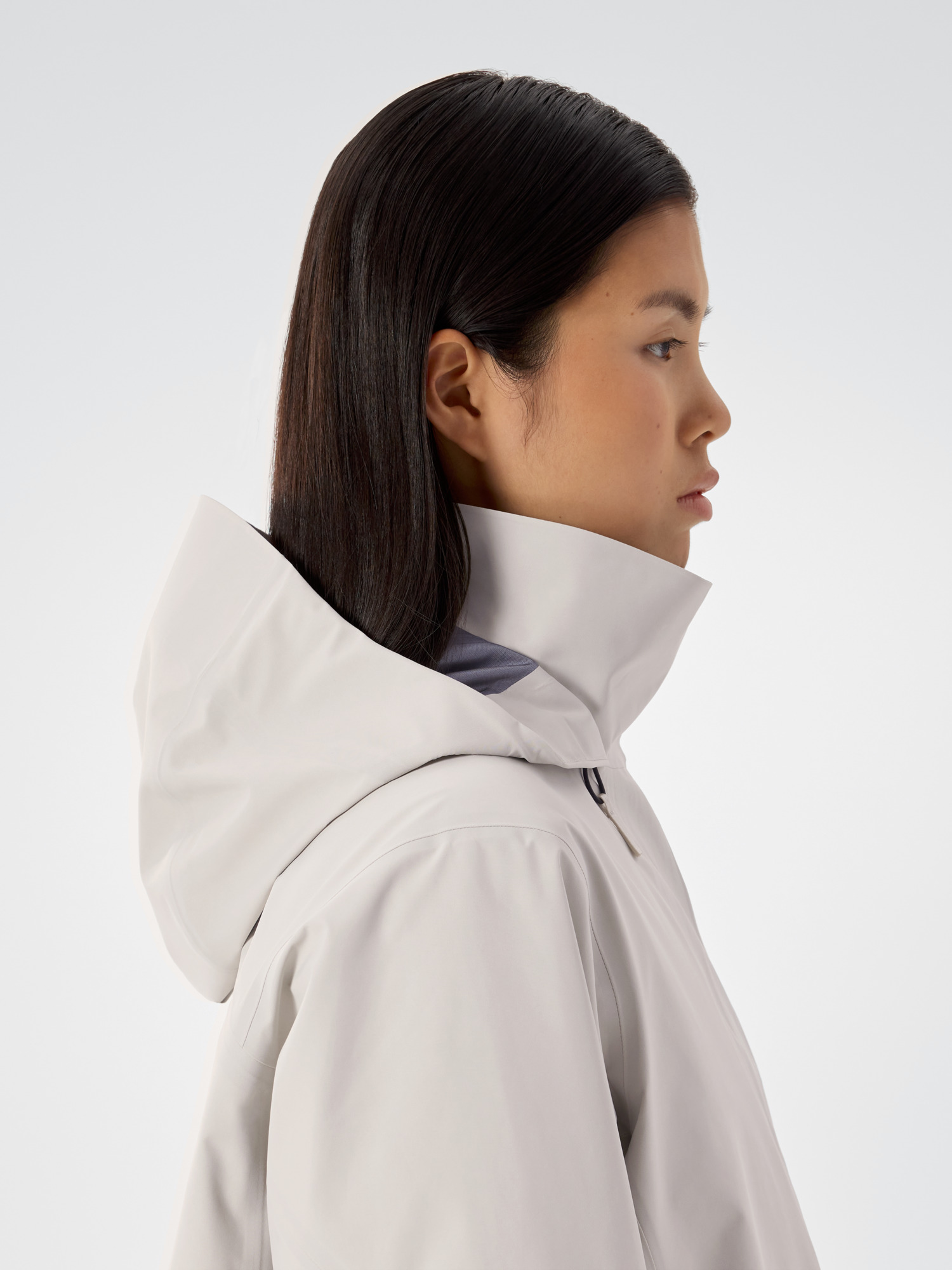 Ifora Jacket Women's Dark Cocoon Detail 2