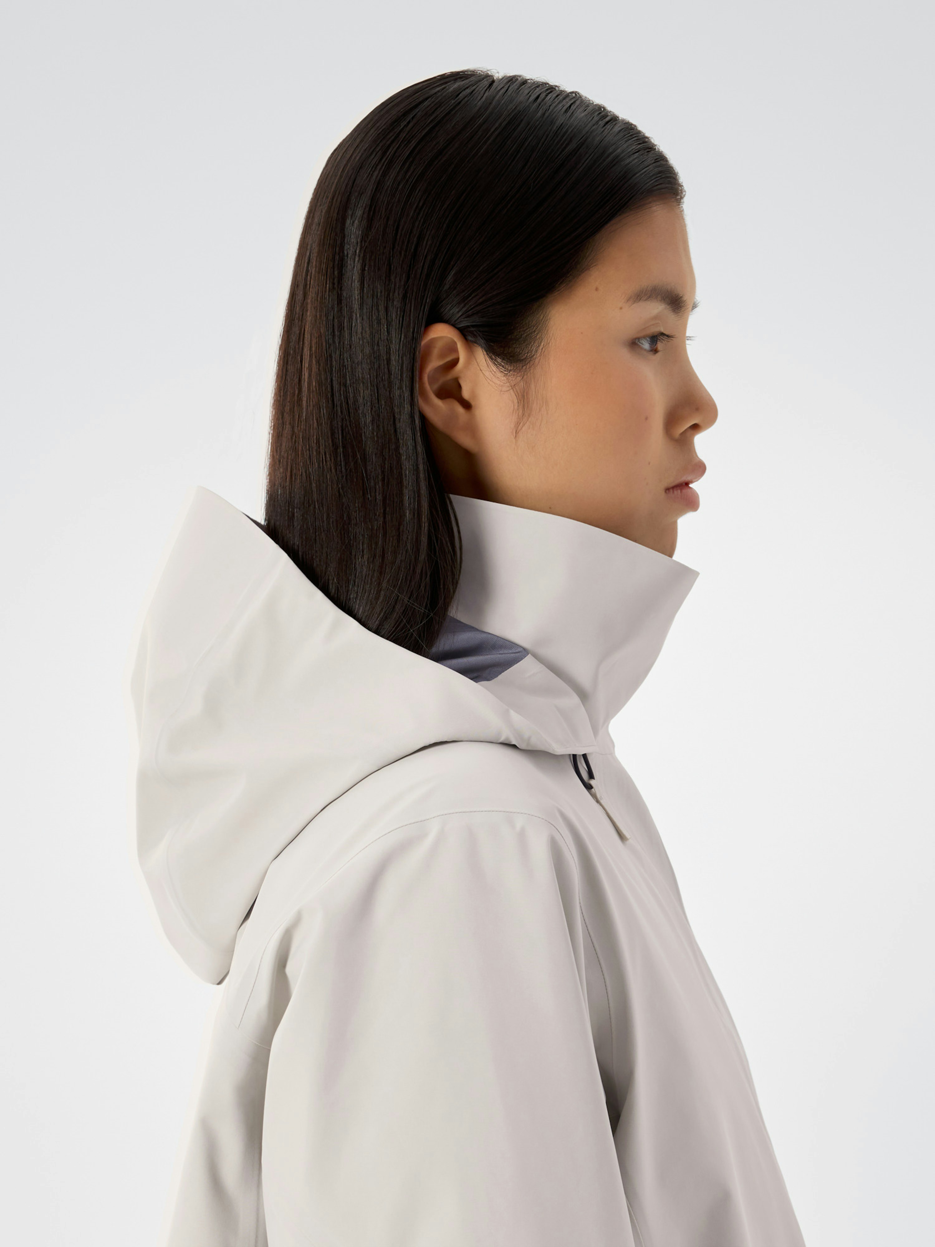 Ifora Jacket Women's Dark Cocoon Detail 2