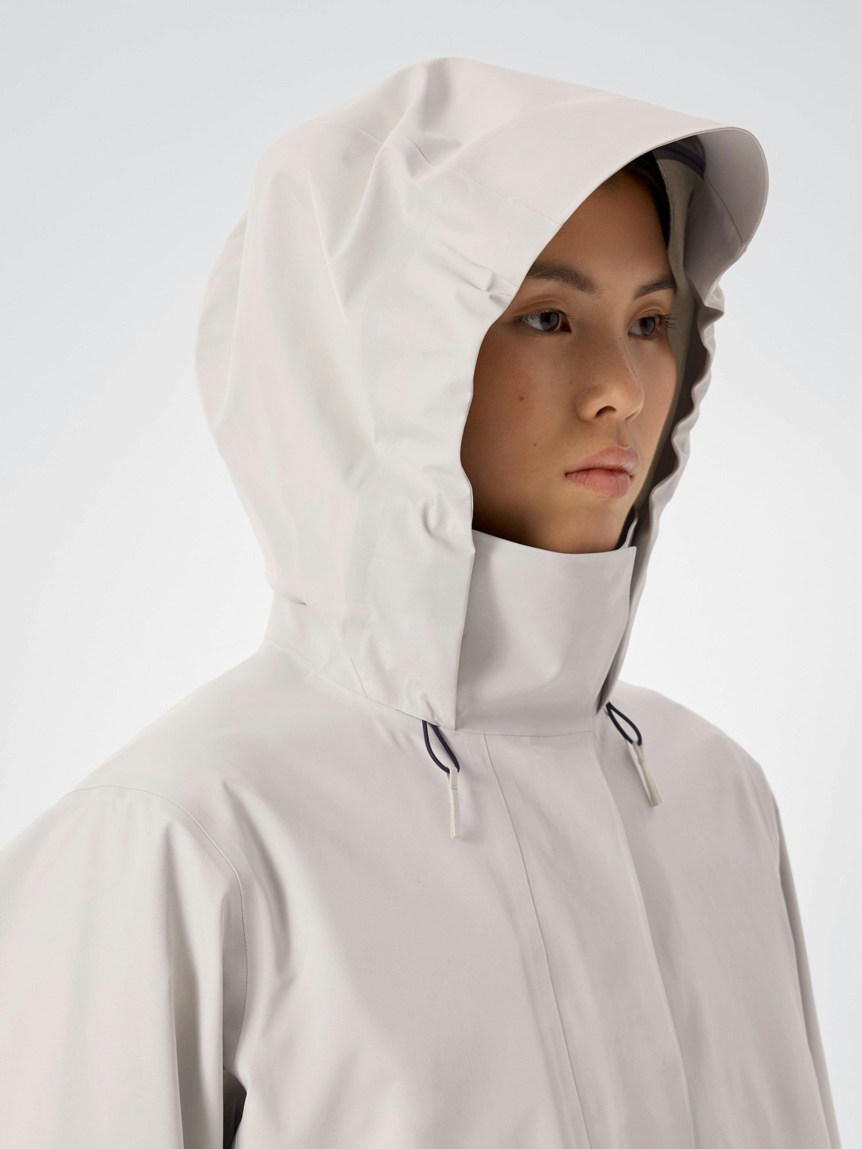 Ifora Jacket Women's Dark Cocoon Detail 3