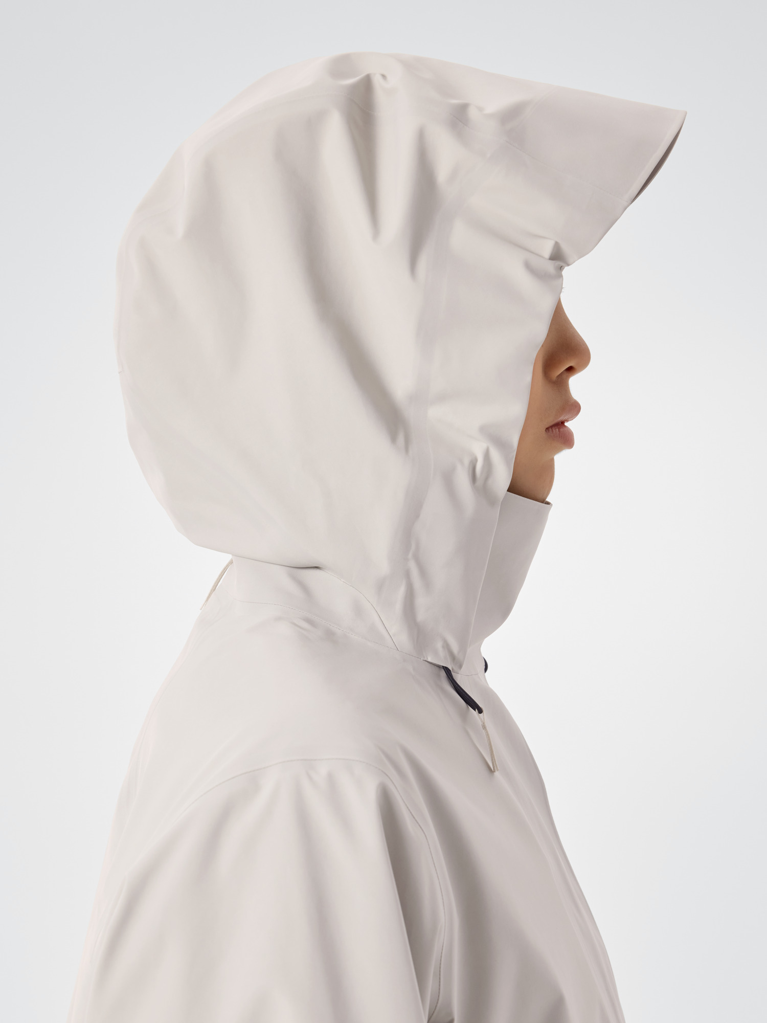 Ifora Jacket Women's Dark Cocoon Detail 4