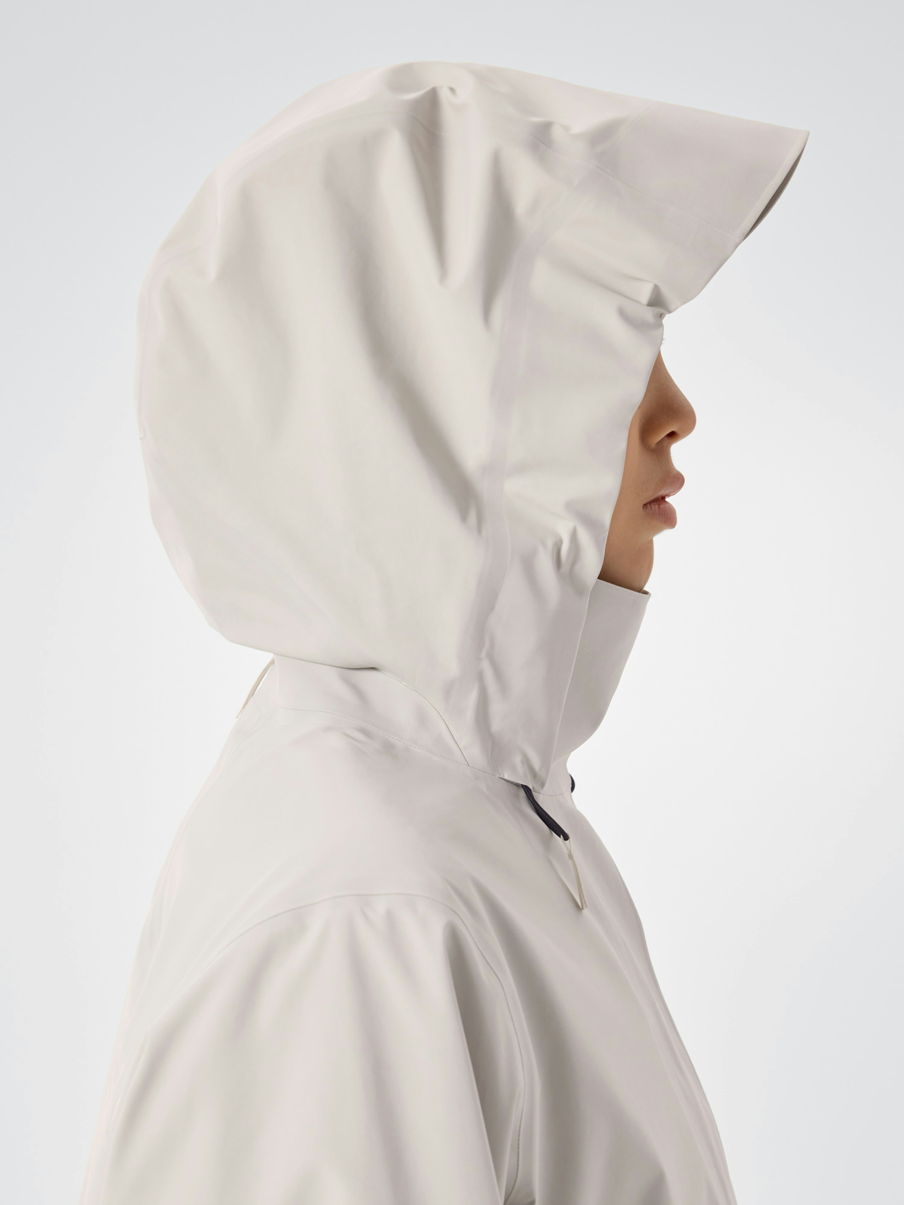 Ifora Jacket Women's Dark Cocoon Detail 4