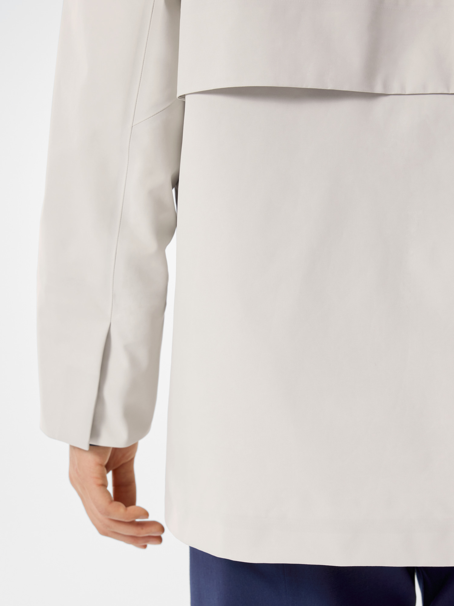 Ifora Jacket Women's Dark Cocoon Detail 6