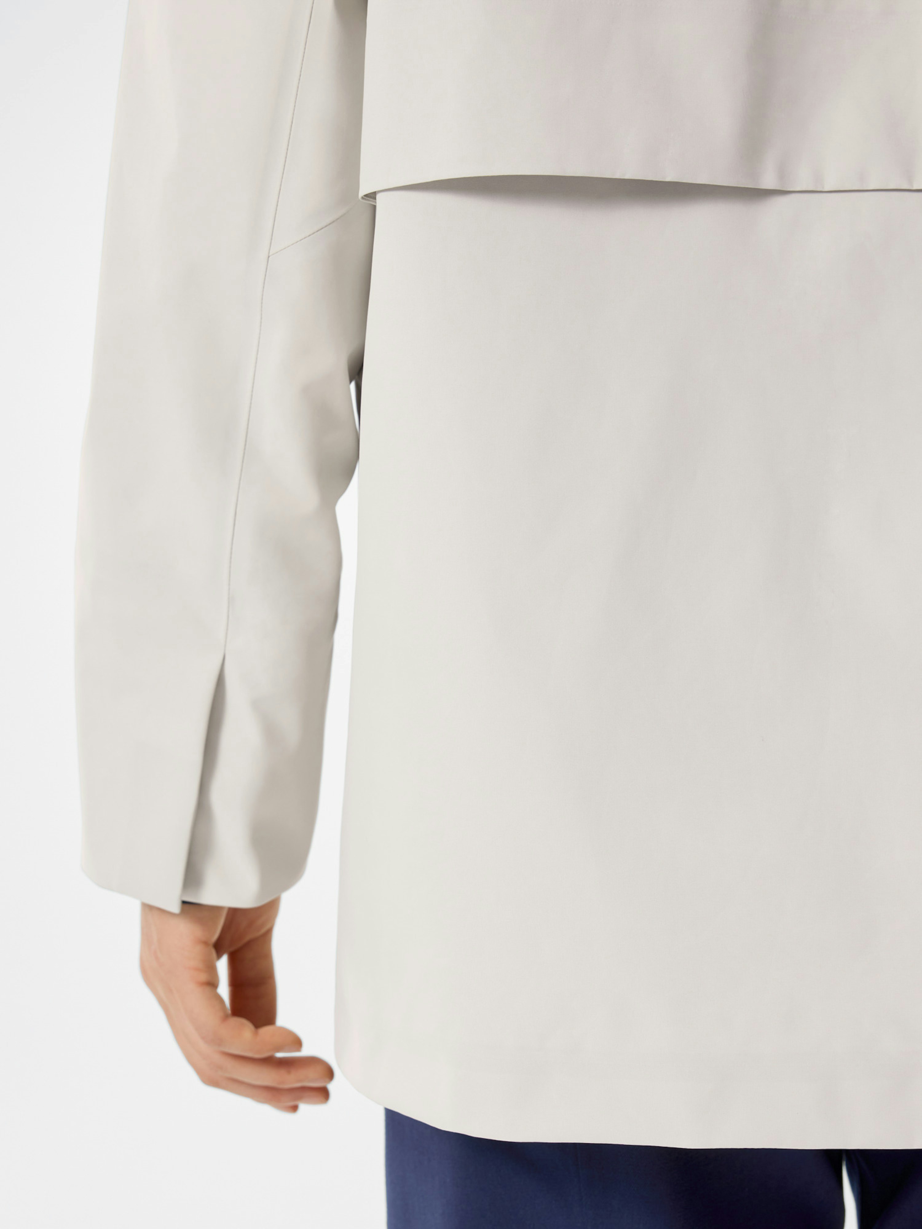 Ifora Jacket Women's Dark Cocoon Detail 6