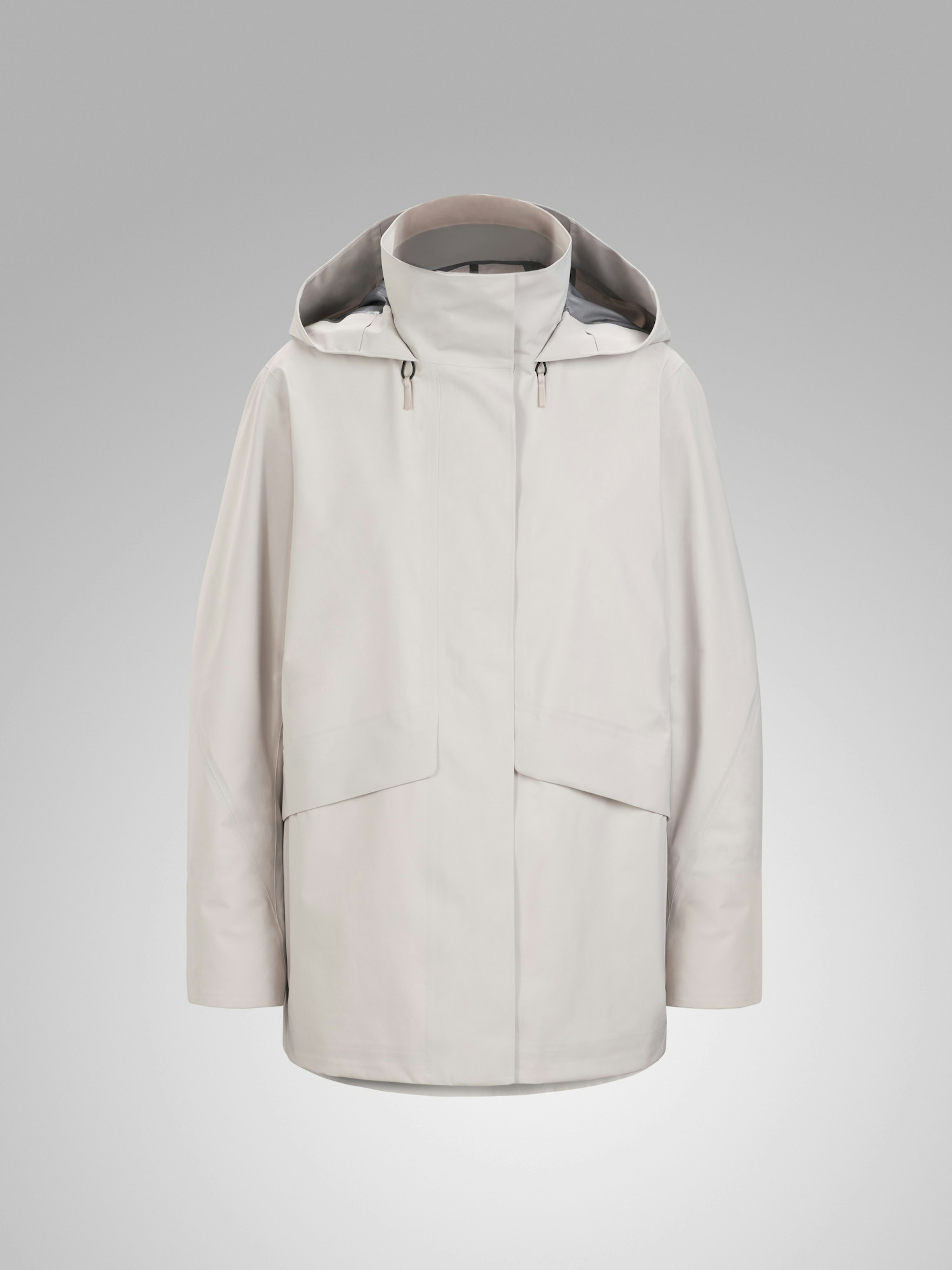 Ifora Jacket Women's Dark Cocoon