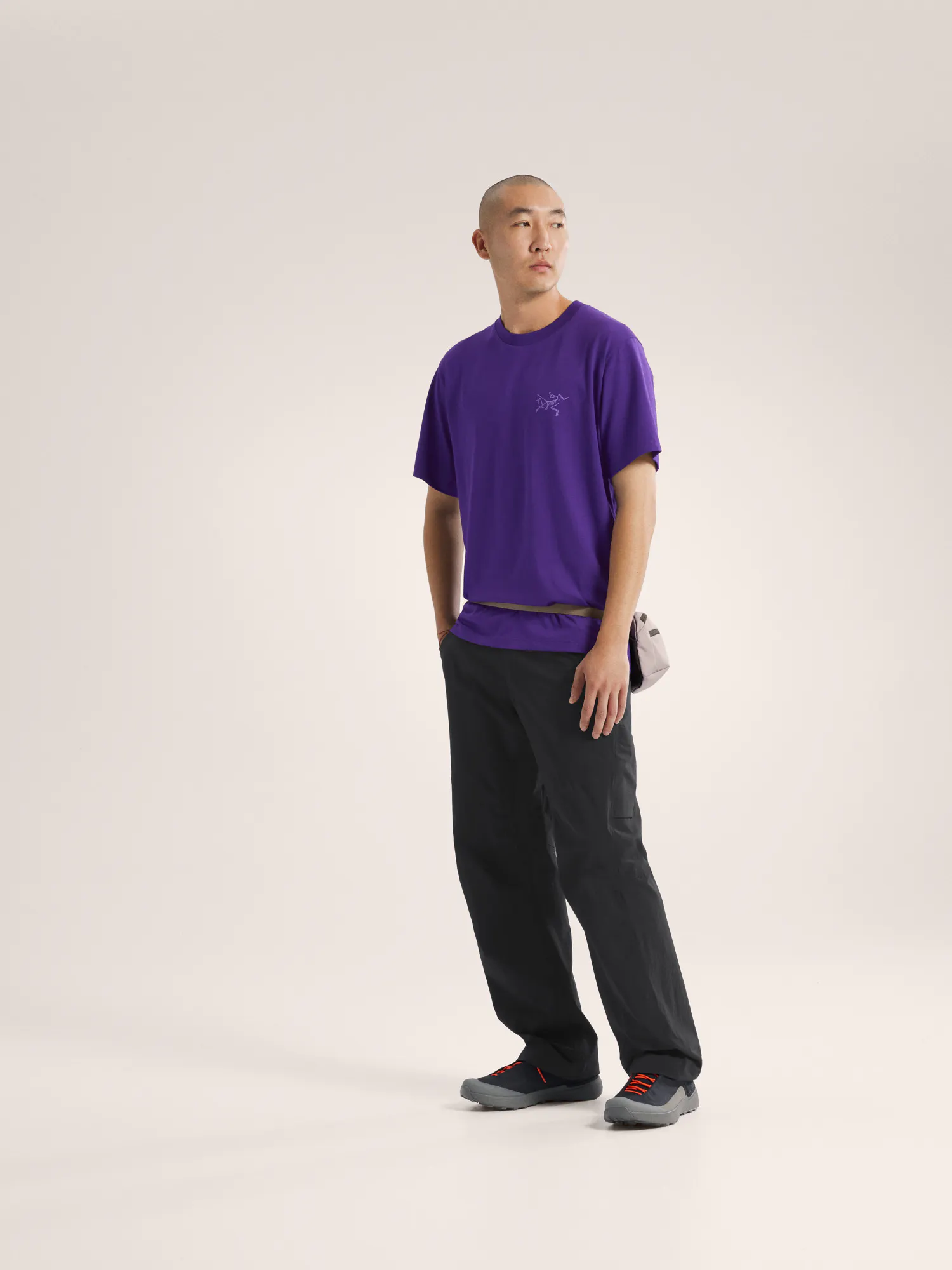 Kragg SL Cotton Shirt SS Men's | Arc'teryx Outlet Kragg SL Cotton Shirt SS Men's | Arc'teryx Outlet