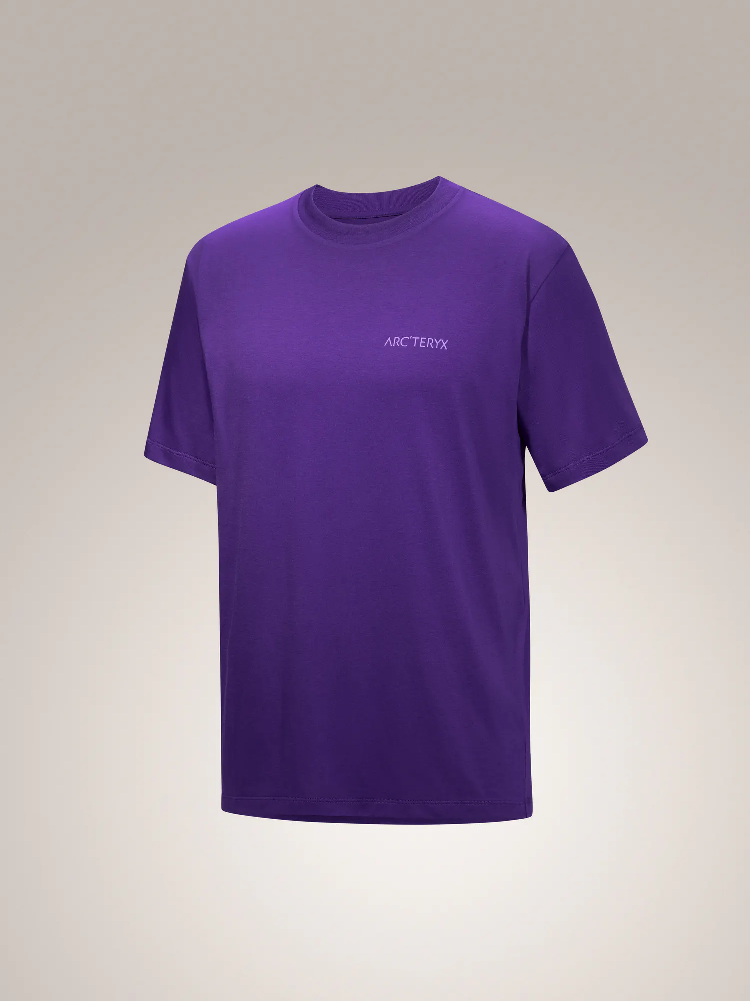 Kragg SL Cotton Blurred Bird Shirt SS Men's | Arc'teryx Outlet