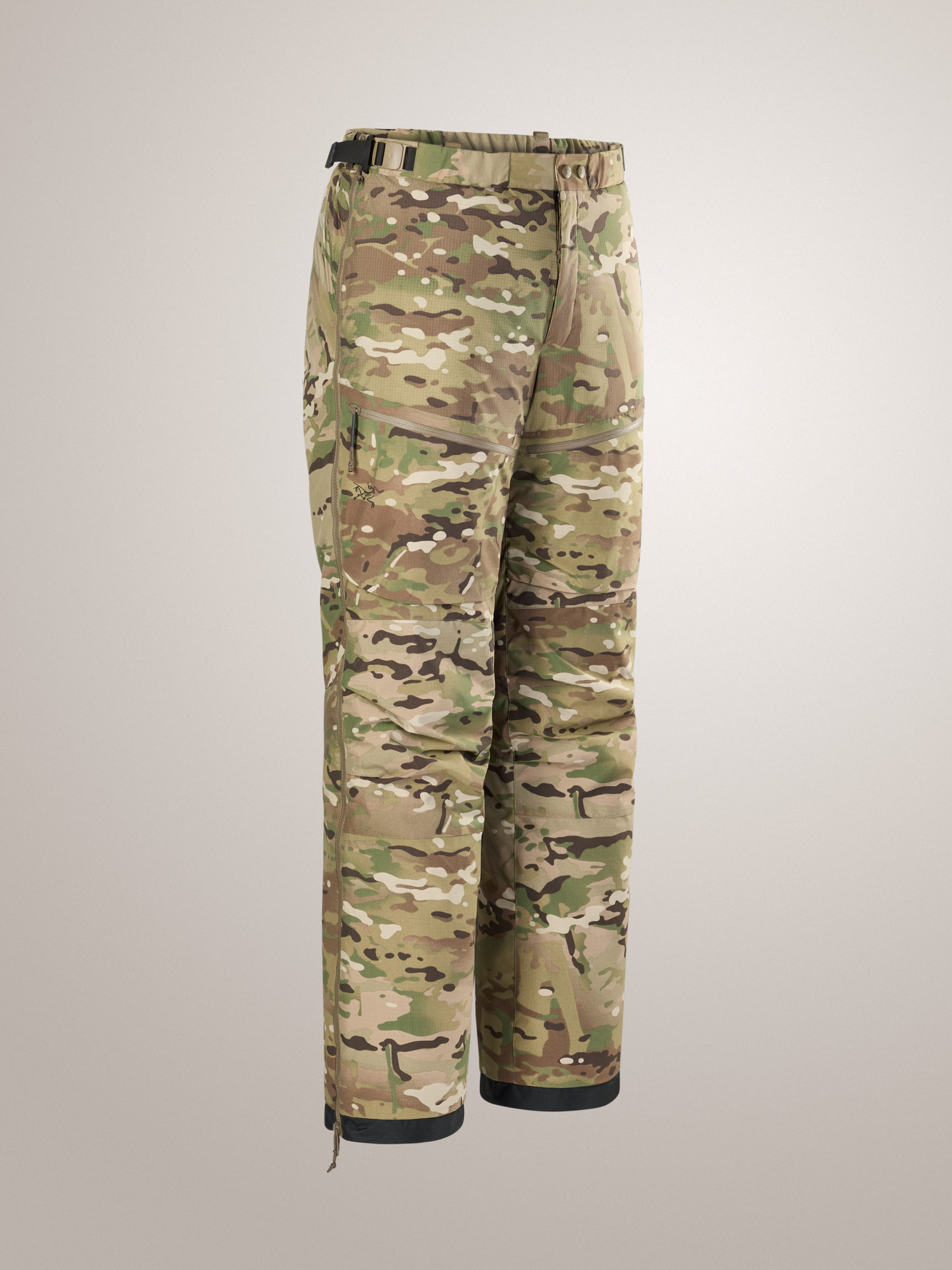 Cold WX Pant SV MultiCam Gen 1.3 Multicam 