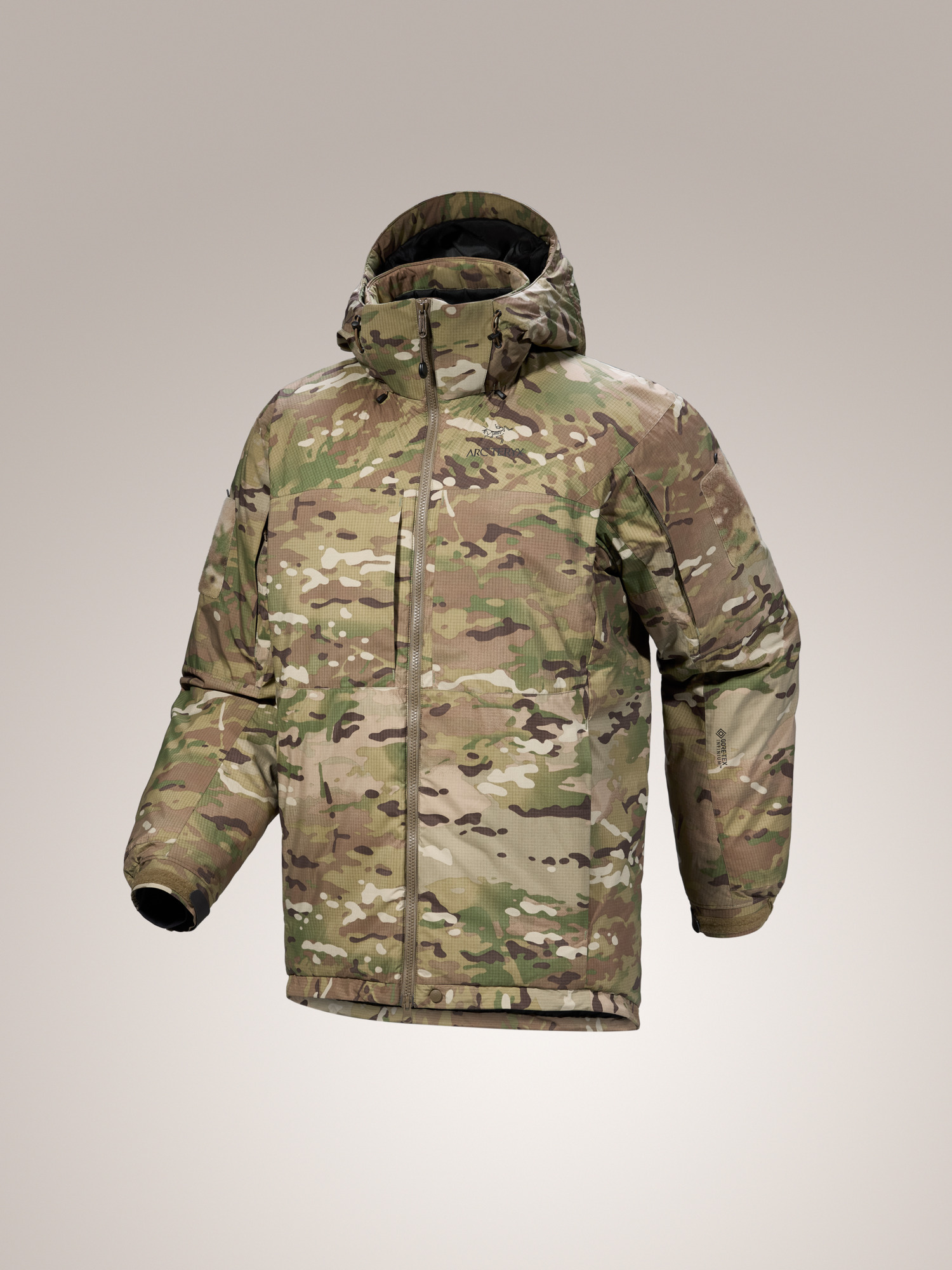 Cold WX Jacket SV MultiCam Gen 1.3 Multicam 