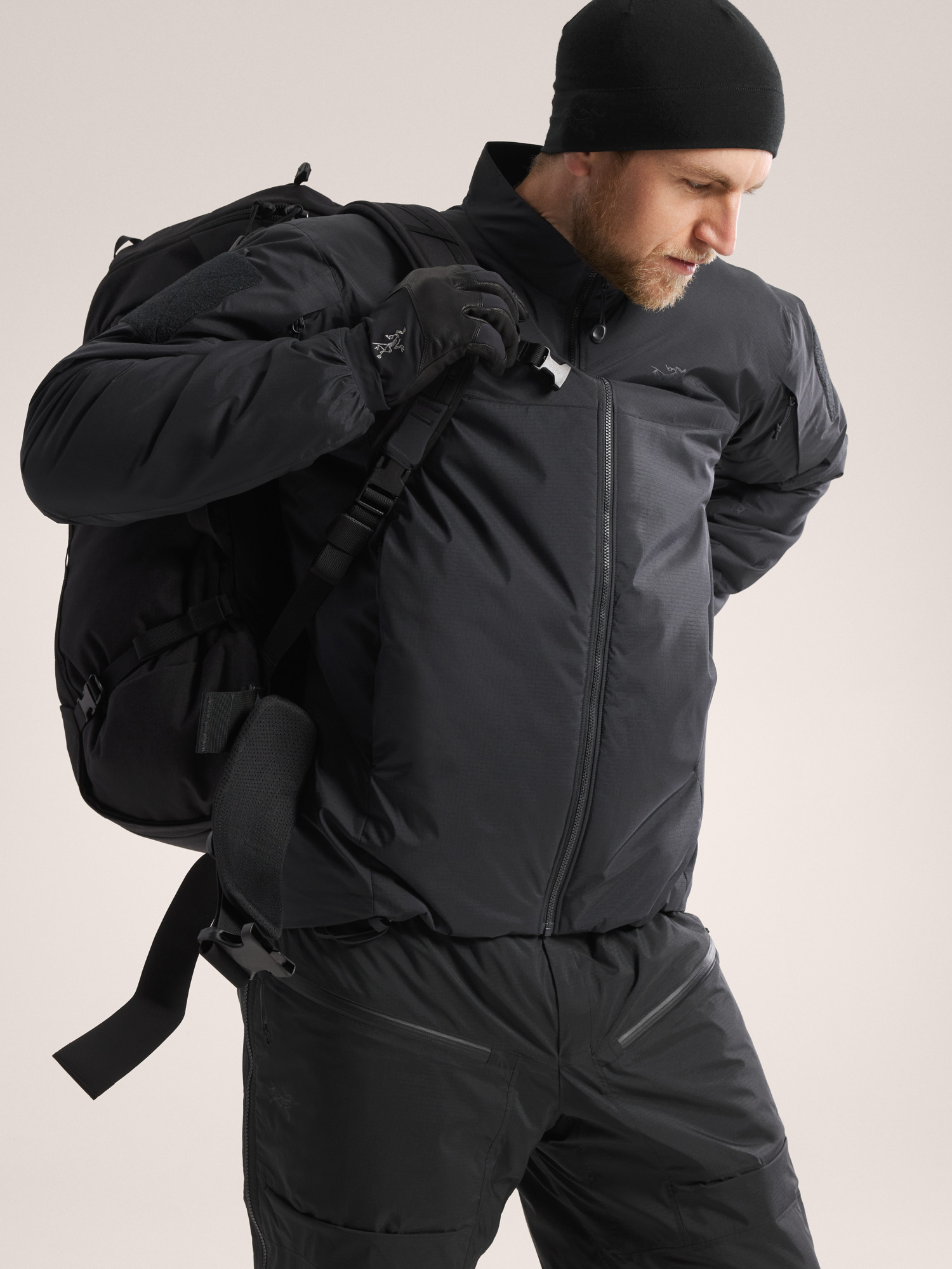 Cold Weather Insulation