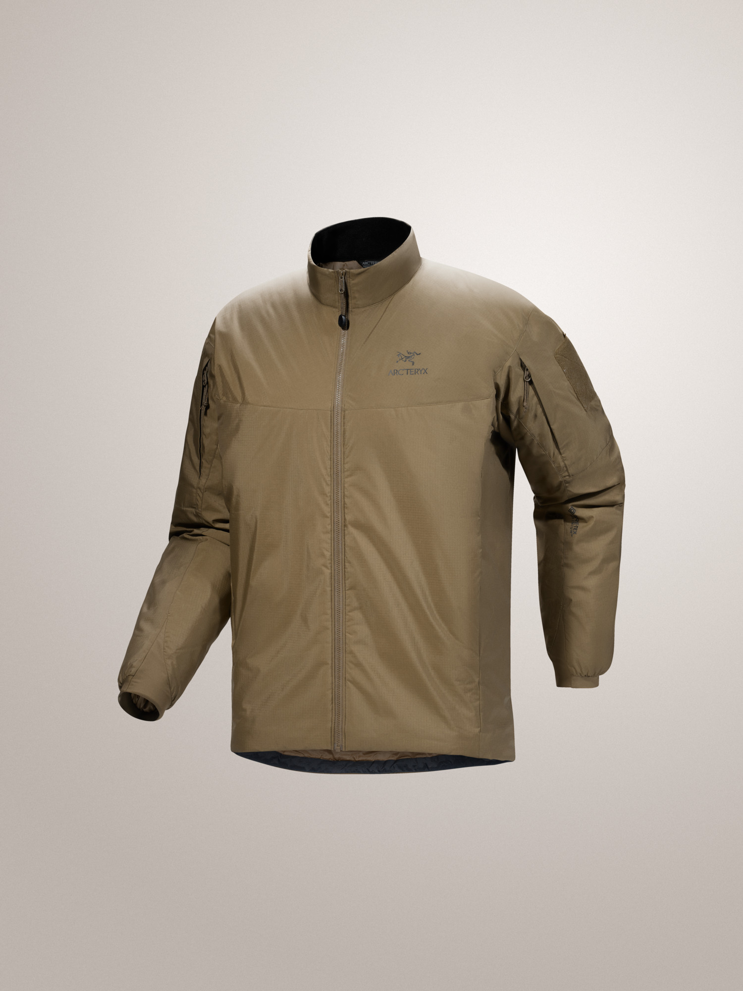 Cold WX Jacket LT Gen 2.1 Crocodile 