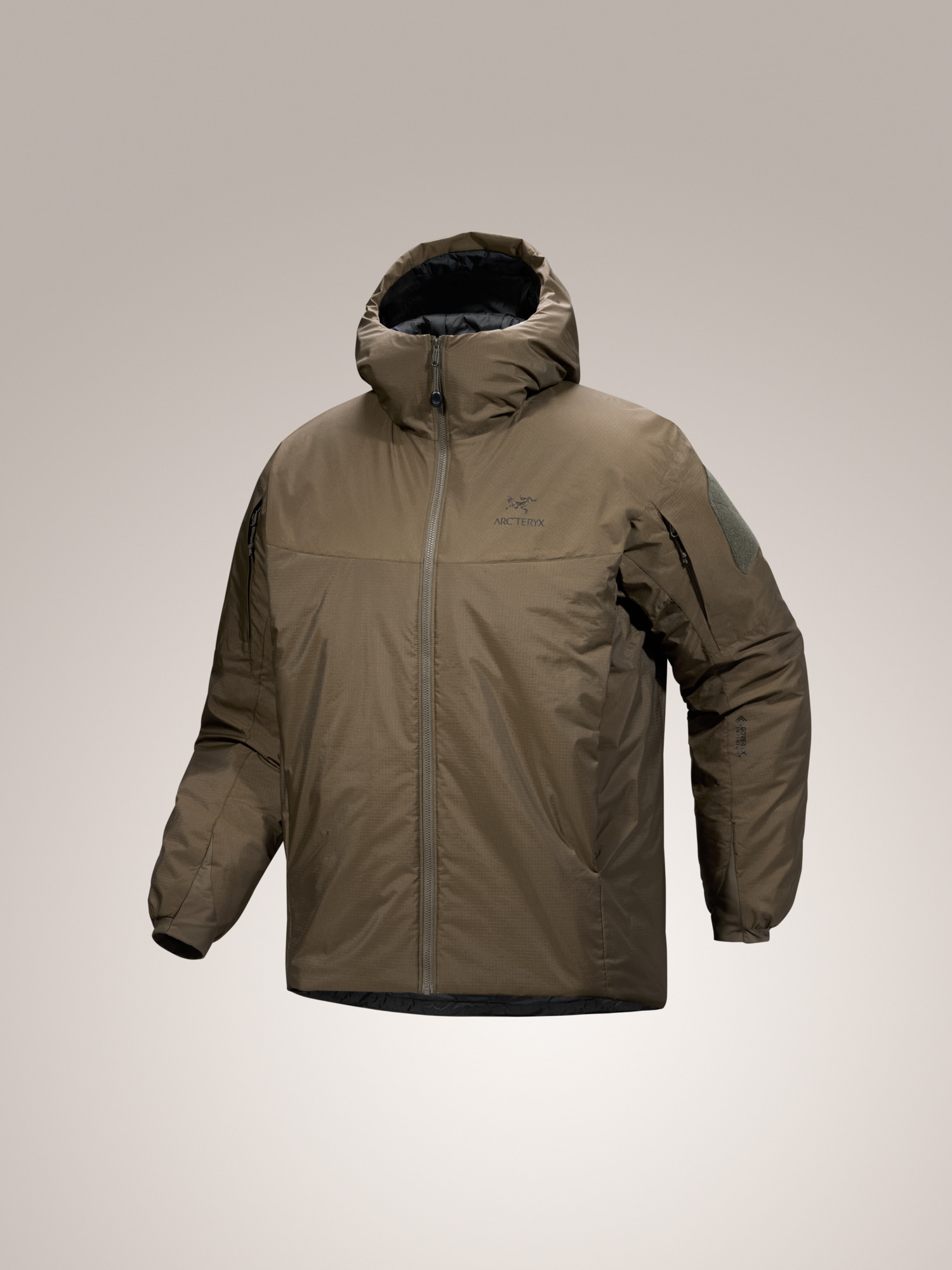 Cold WX Hoody LT Gen 2.1 Ranger Green 