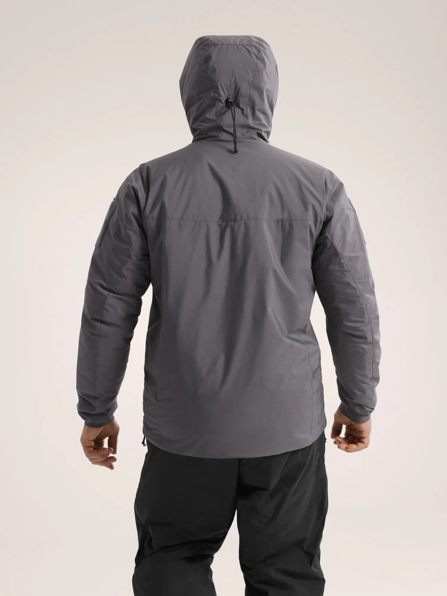 Cold WX Hoody LT (Gen2.1) Men's