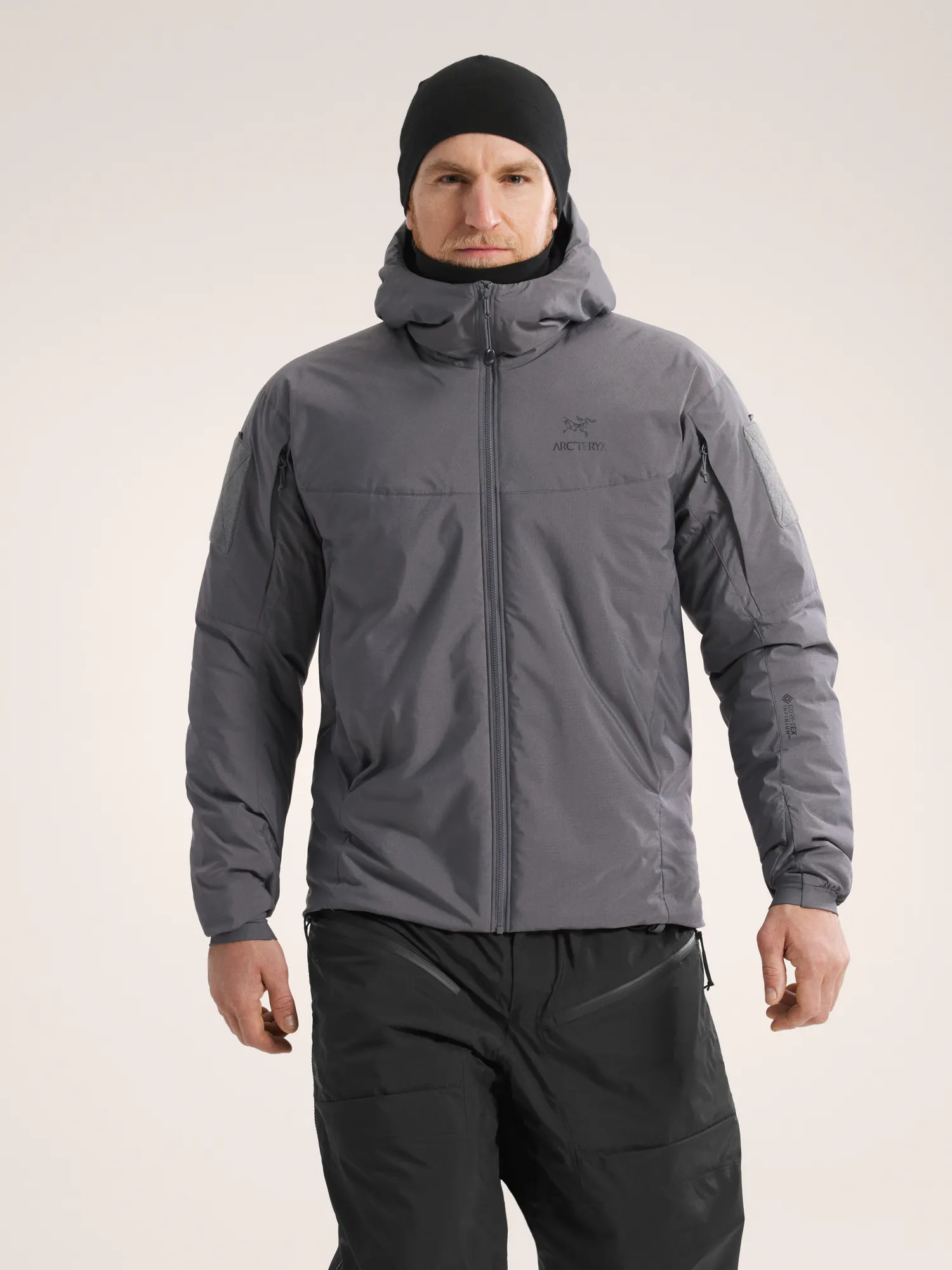 Cold WX Hoody LT (Gen2.1) Men's