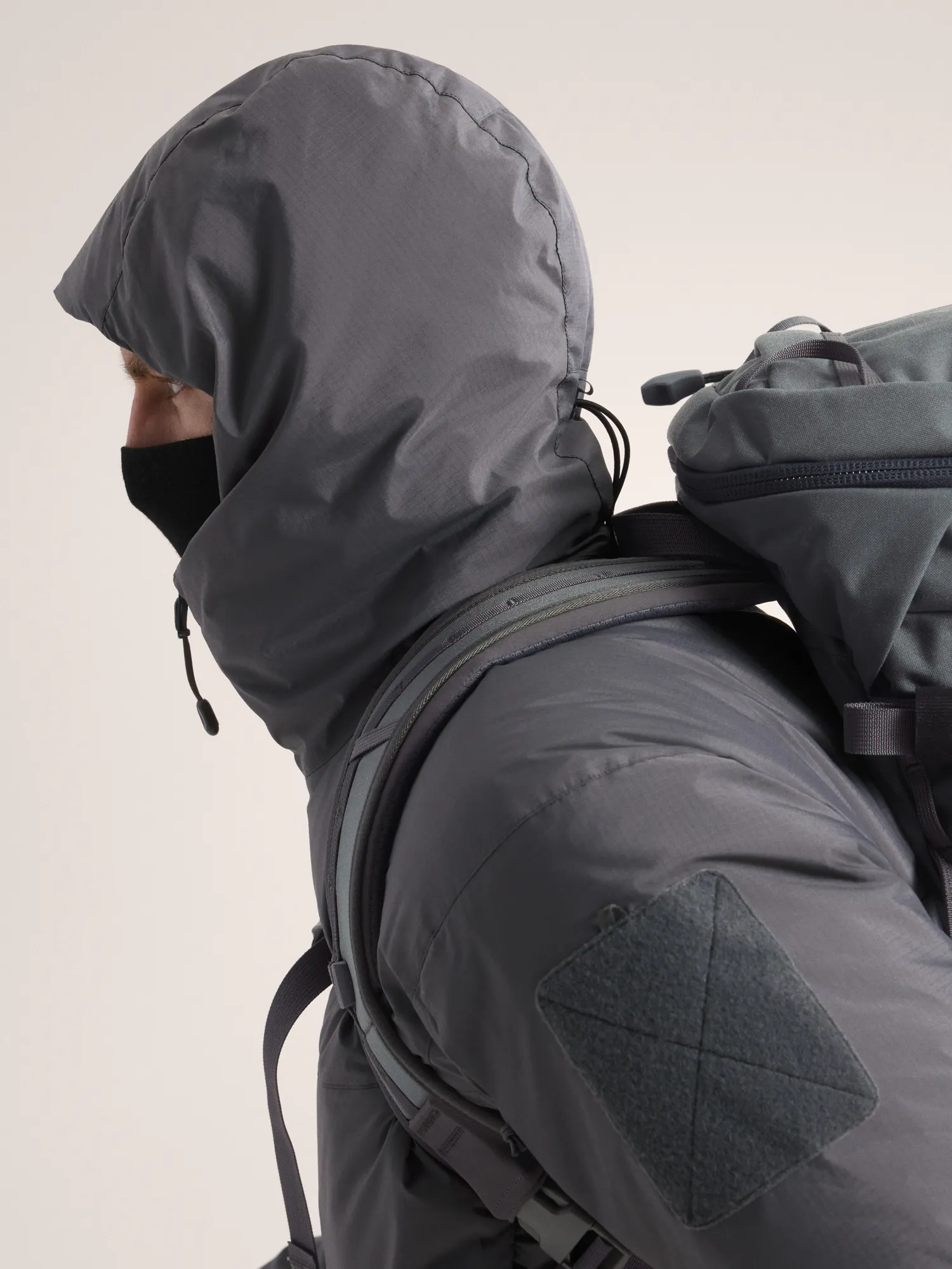 Cold WX Hoody LT (Gen2.1) Men's