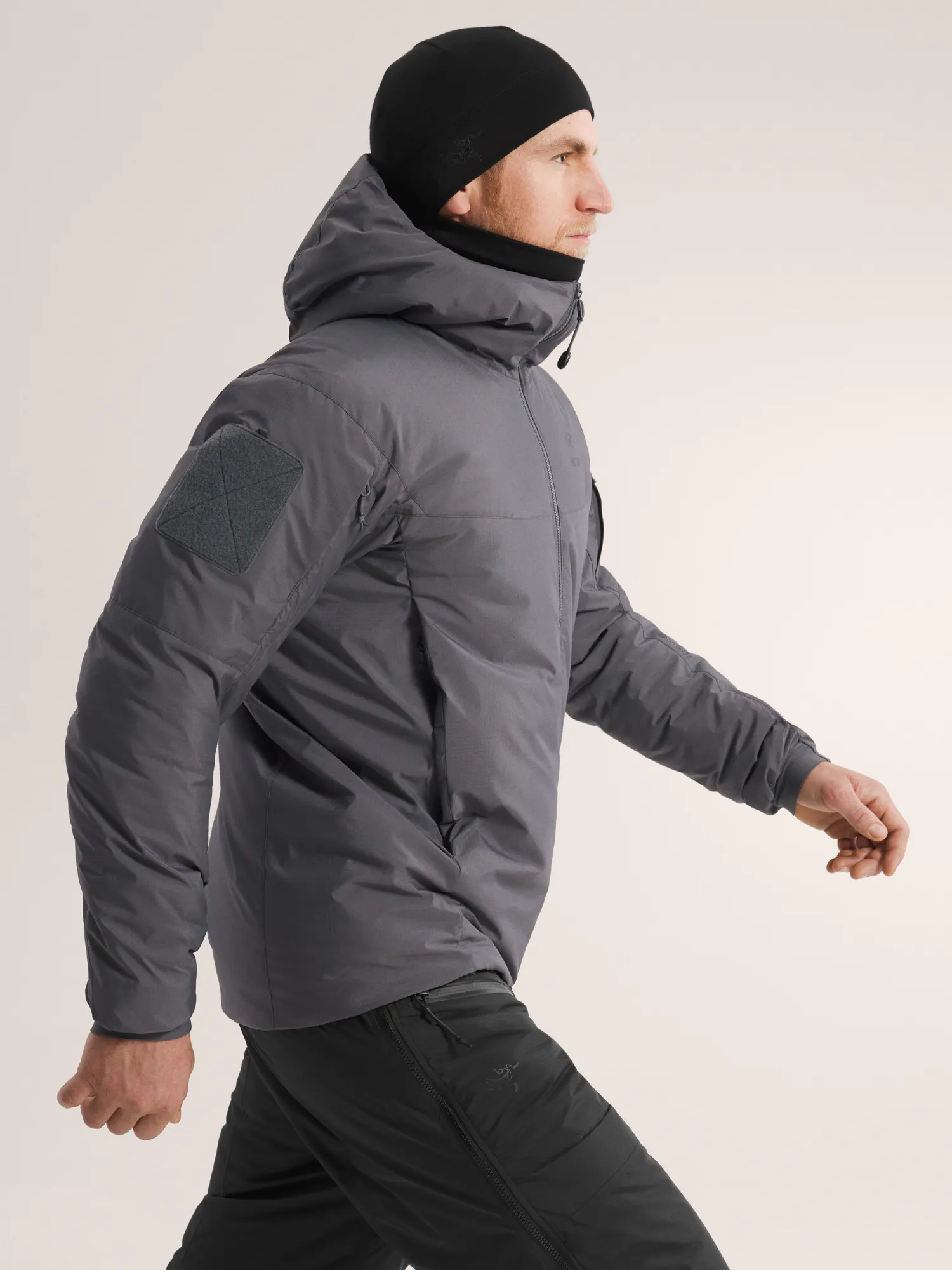 ARC‘TERYX PRO COLD WX Hoody Gen2 xsサイズ Cold WX Hoody LT (Gen2.1) Men's