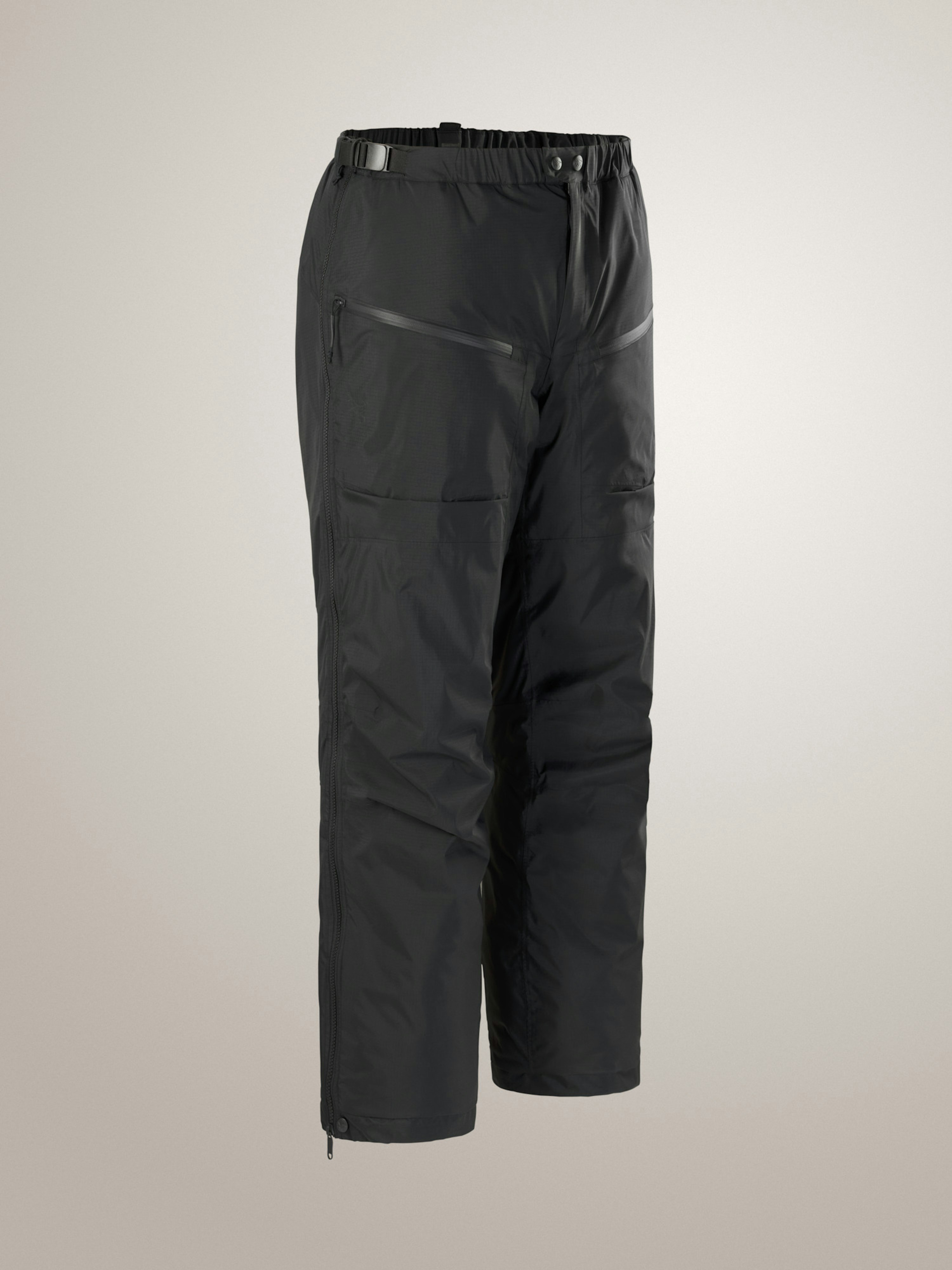 Cold WX Pant LT Gen 2.1 Black