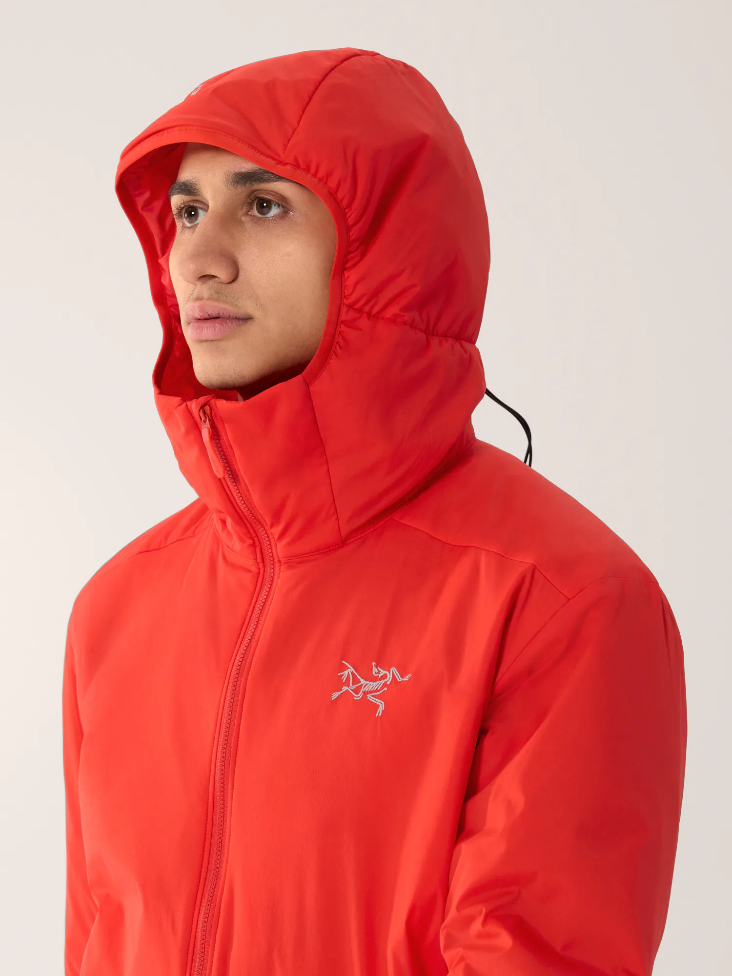 Atom Hoody Men's | Arc'teryx Canada