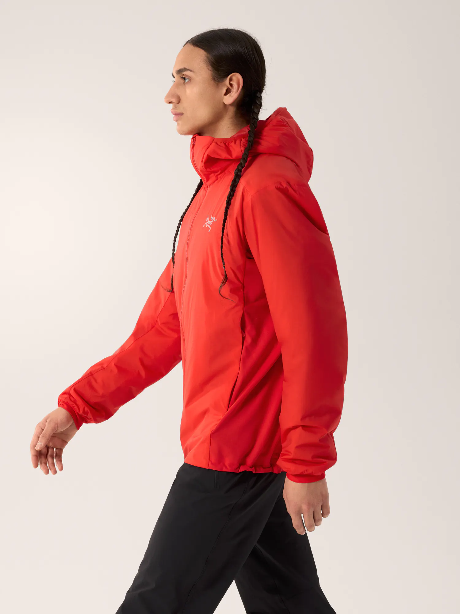 Atom Hoody Men's | Arc'teryx Canada