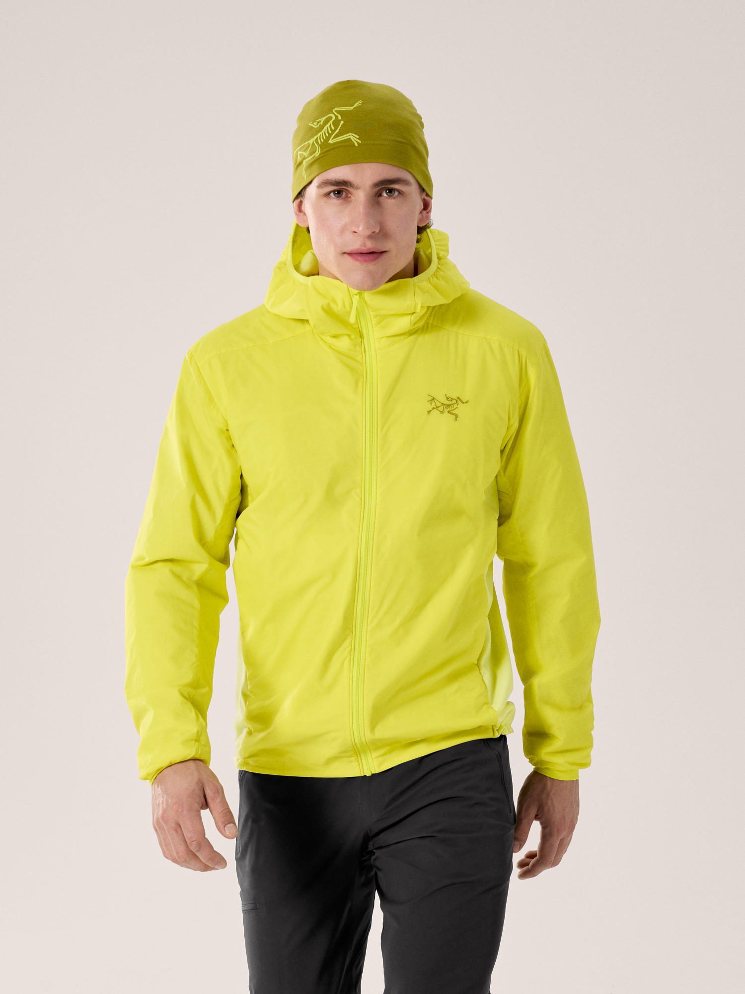 アウターその他 ARC'TERYX Jackets Arc'teryx LEAF Men's Cold WX Parka SVX | U.S. Patriot