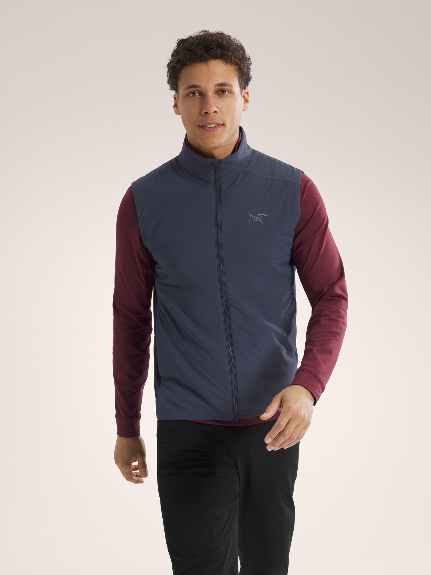 ジャケット・アウター ARC'TERYX / Atom Vest Atom Vest Men's | Arc'teryx