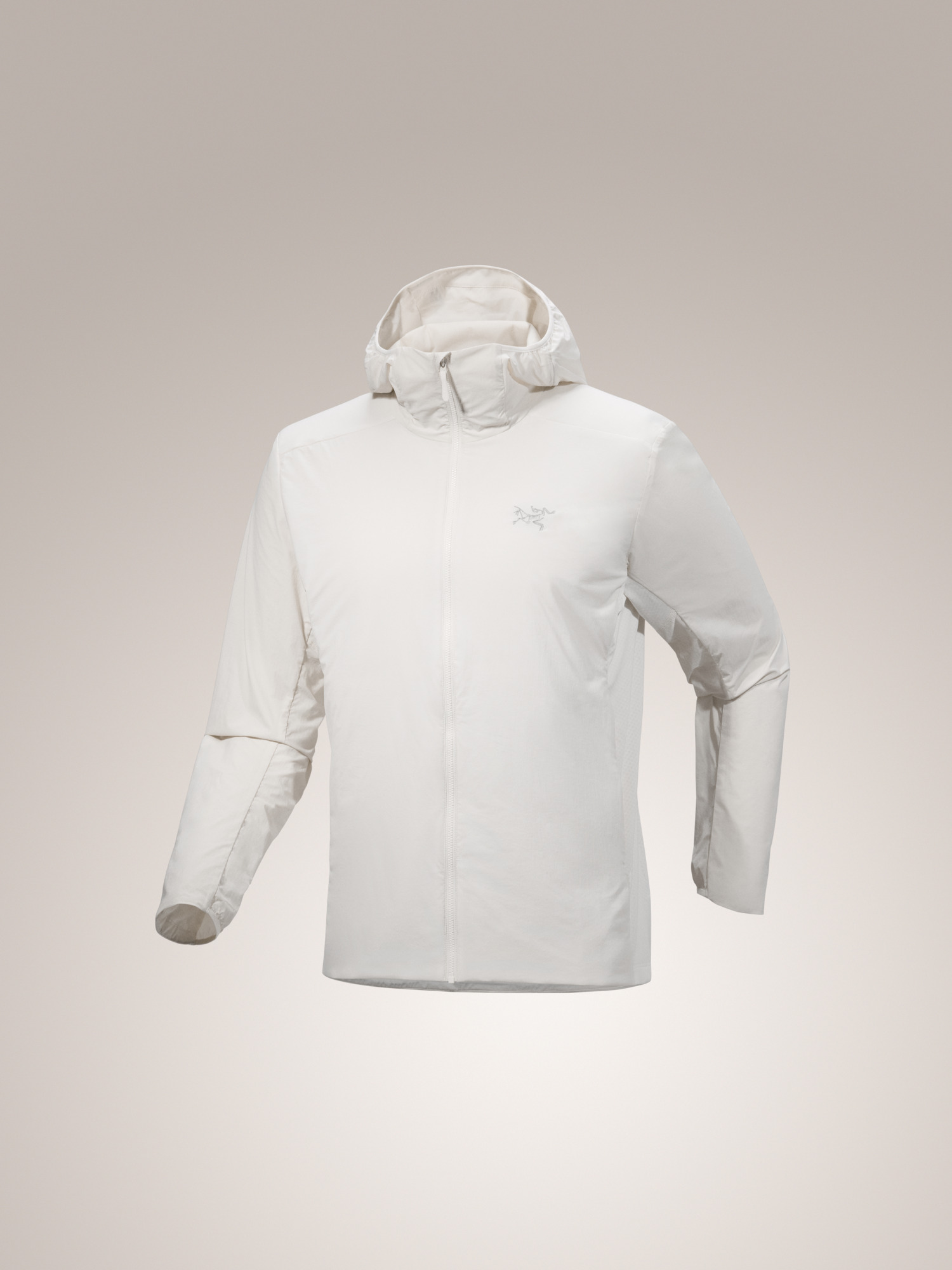 Atom SL Hoody Arctic Silk 