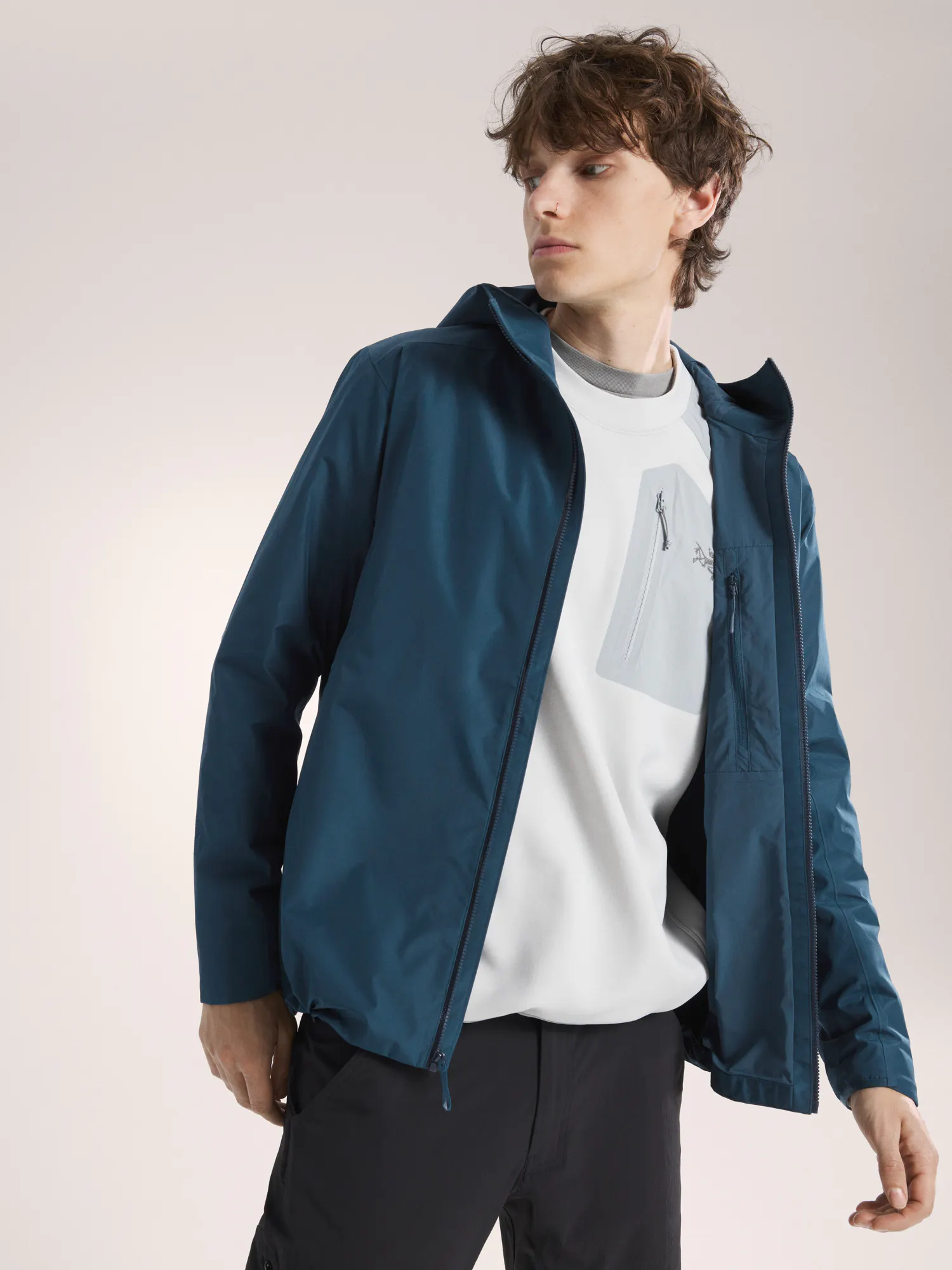 Solano Hoody Men's | Arc'teryx Outlet