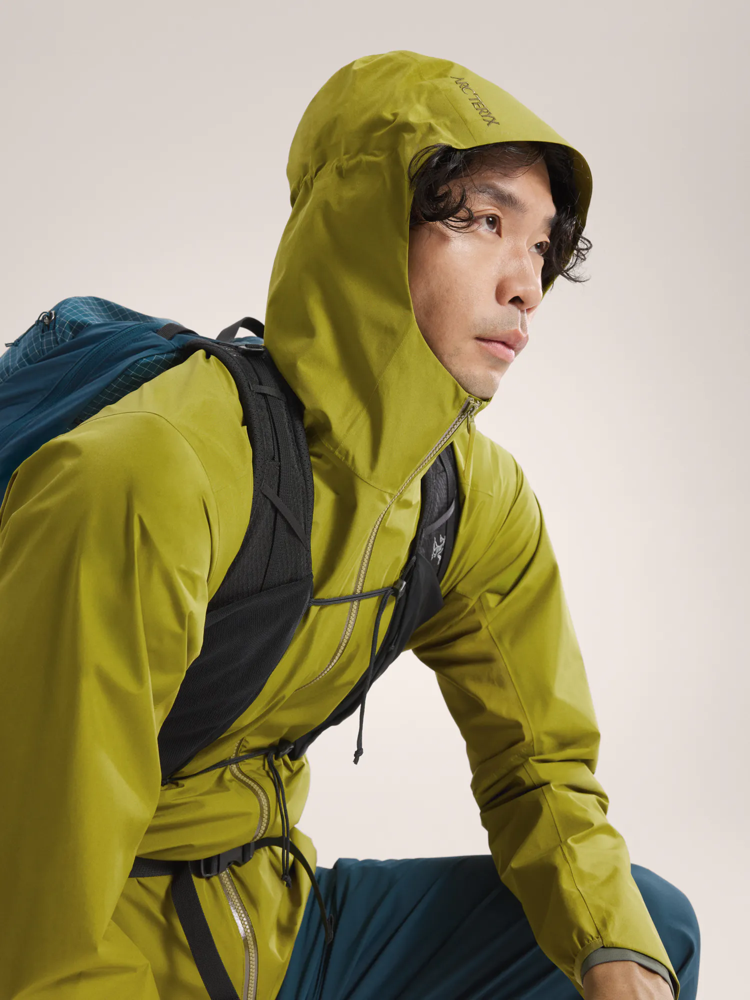 Solano Hoody Men's | Arc'teryx Outlet