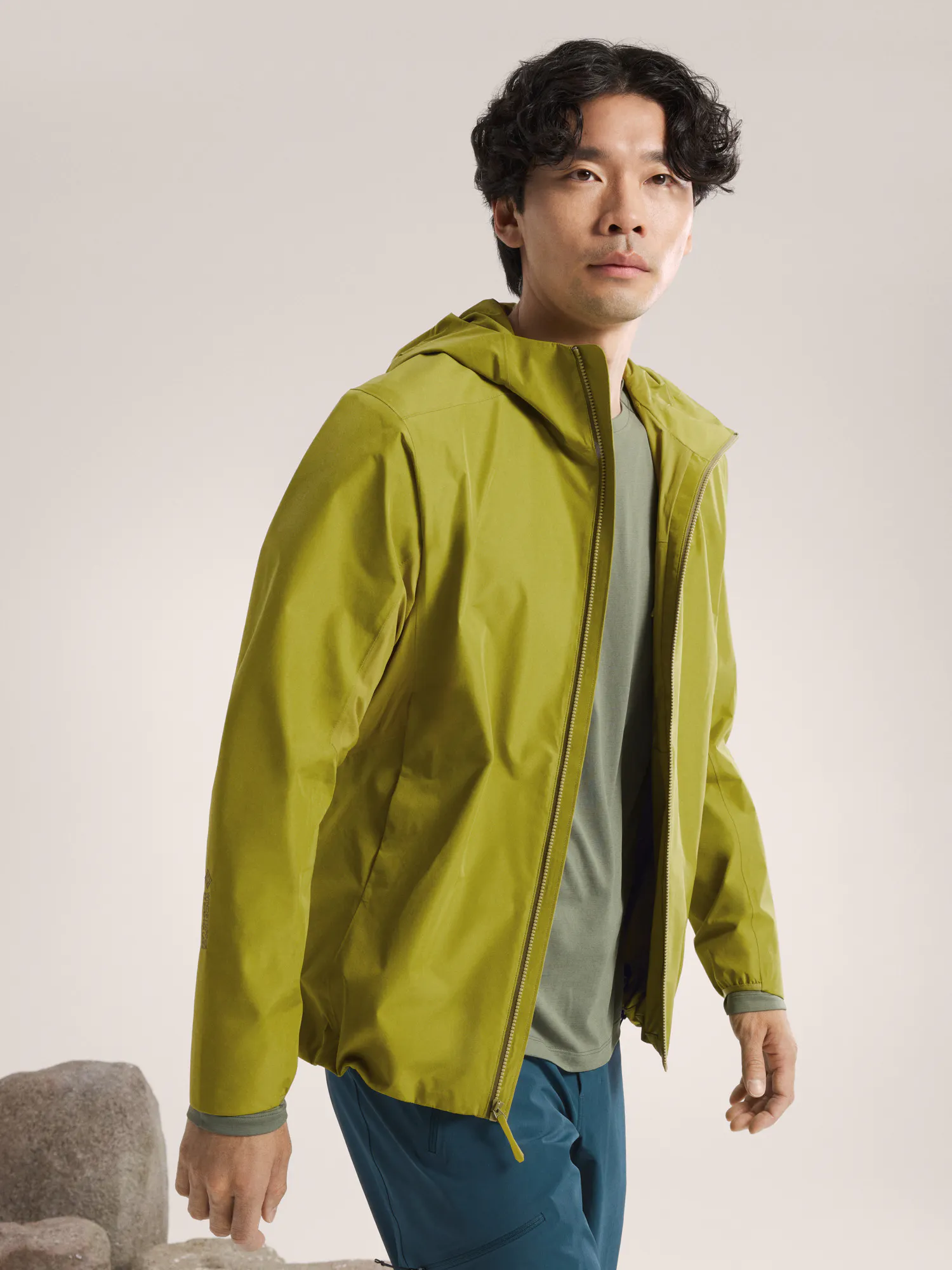 Solano Hoody Men's | Arc'teryx Outlet