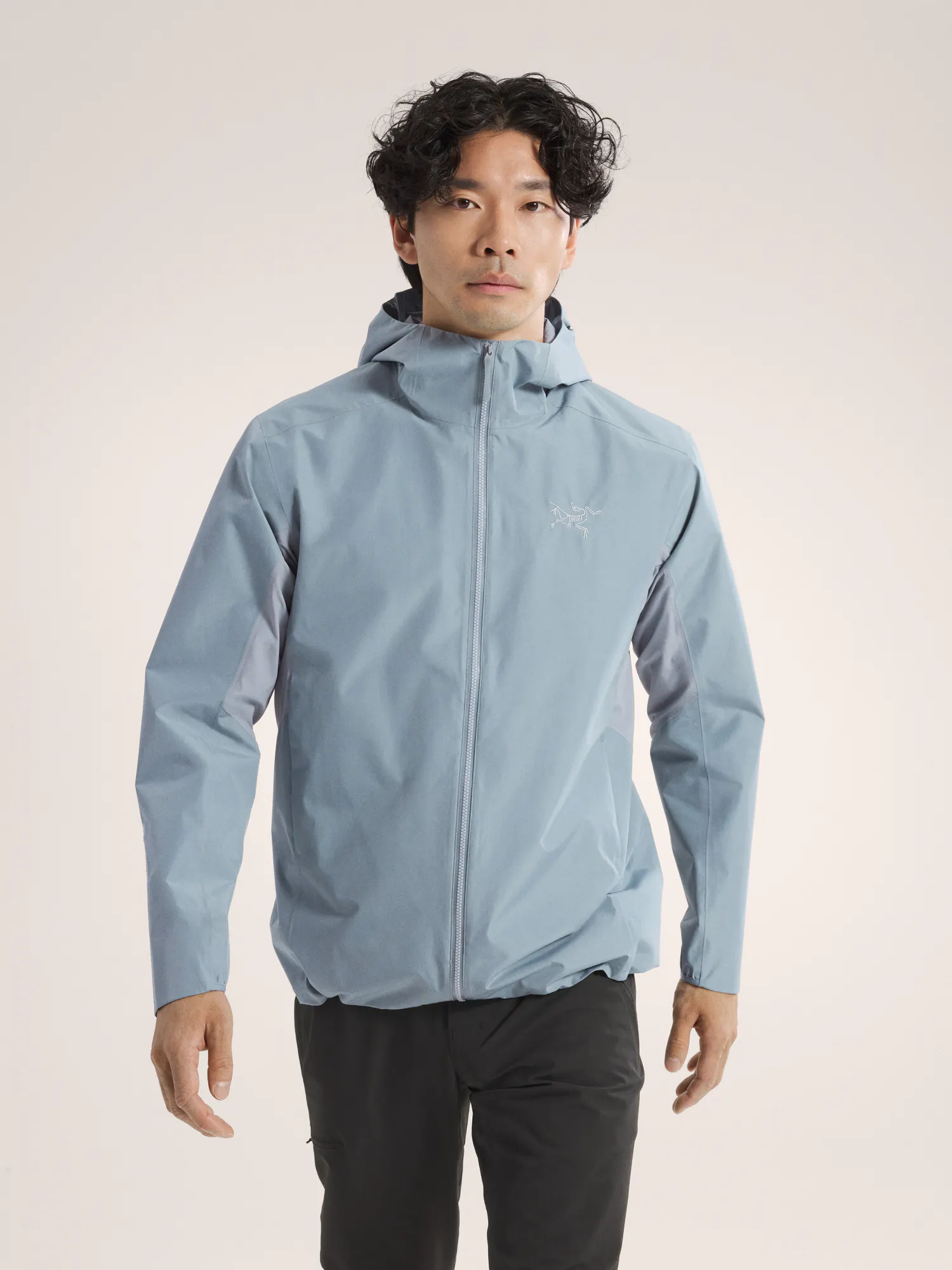 Solano Hoody Men's