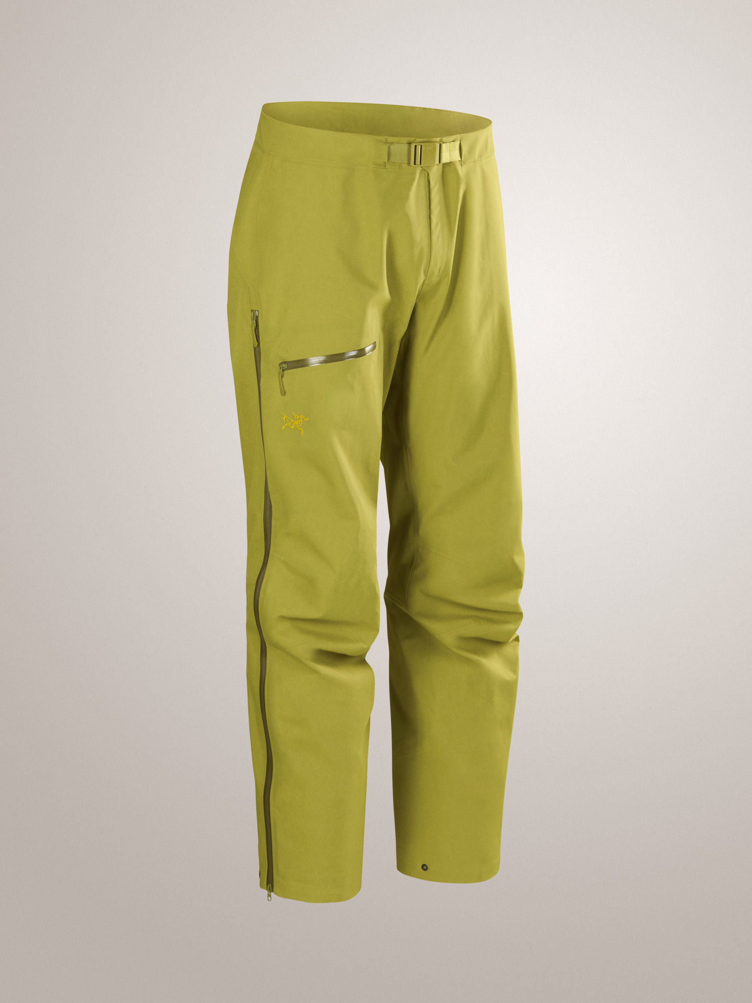 Beta Pant Olive Moss 