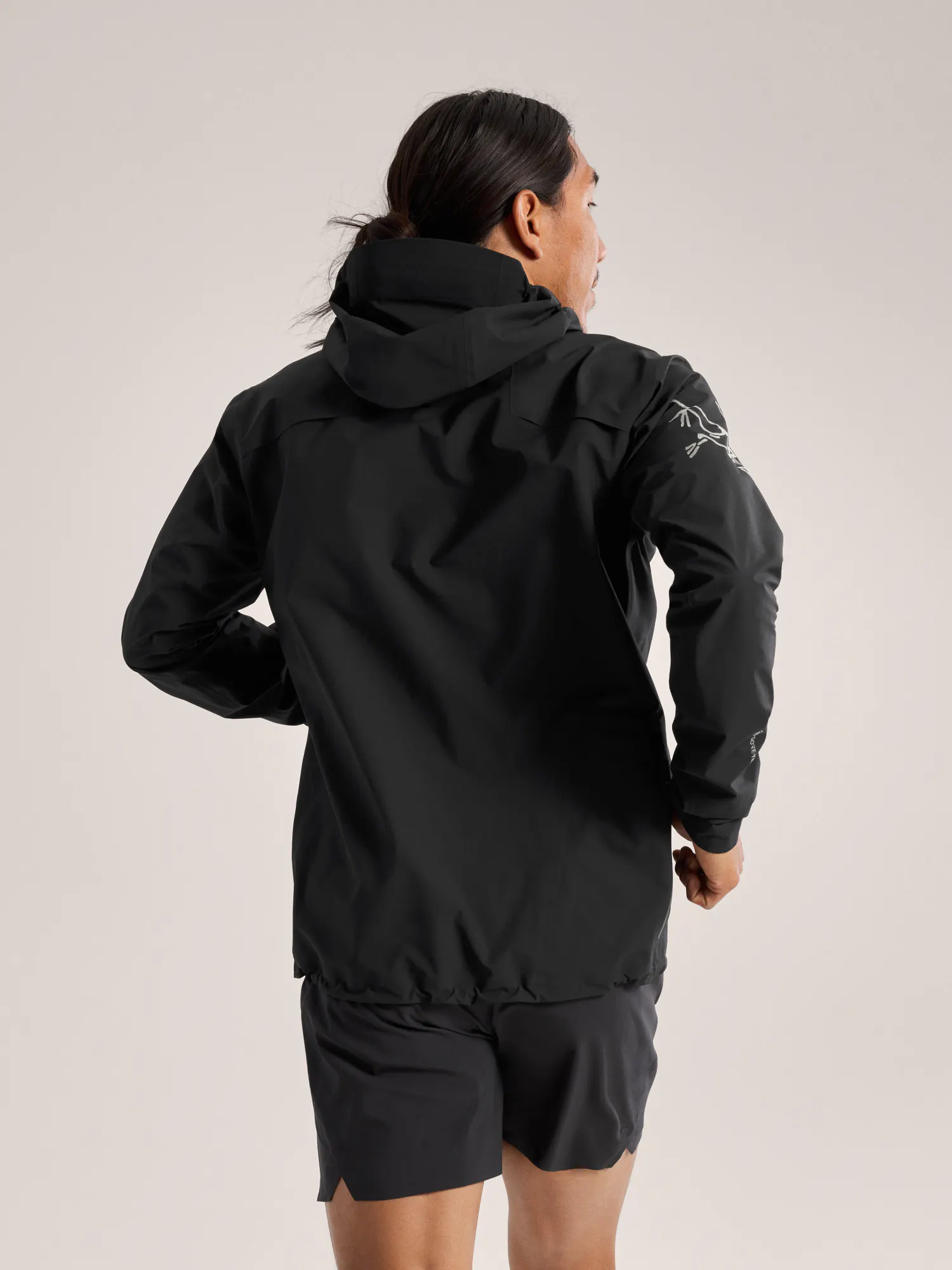 Norvan Jacket Men's | Arc'teryx Canada