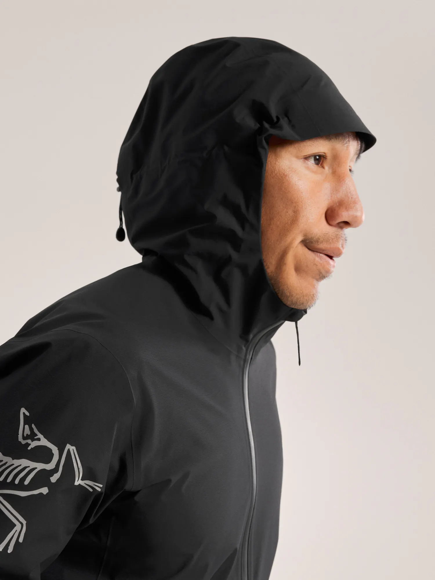 Norvan Jacket Men's | Arc'teryx United States
