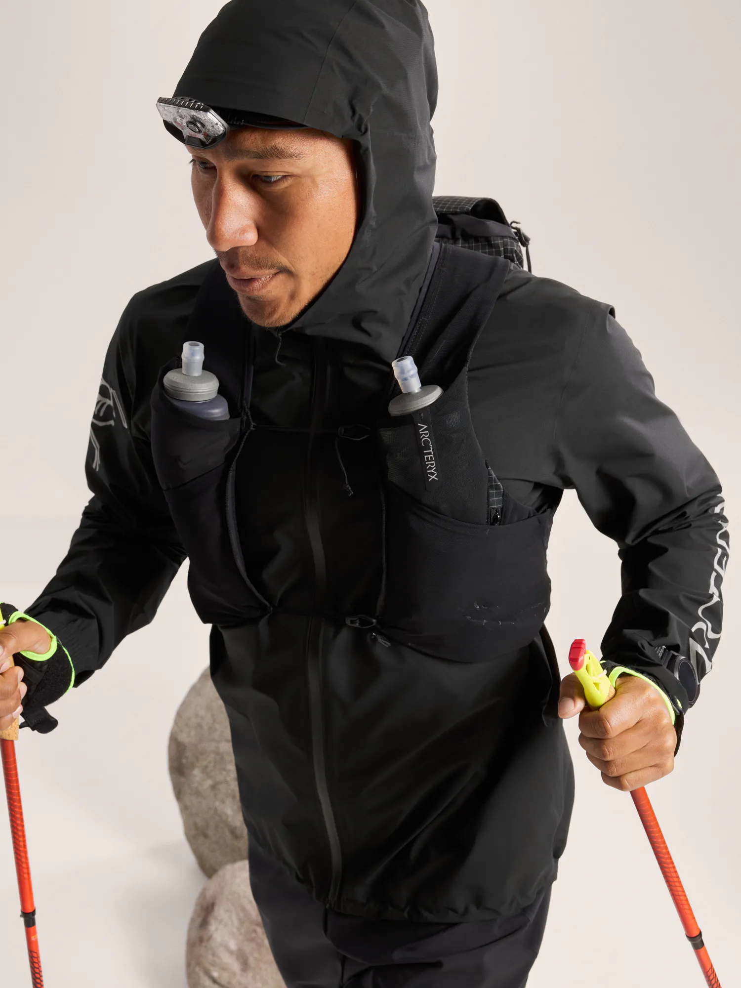 Norvan Jacket Men's | Arc'teryx United States