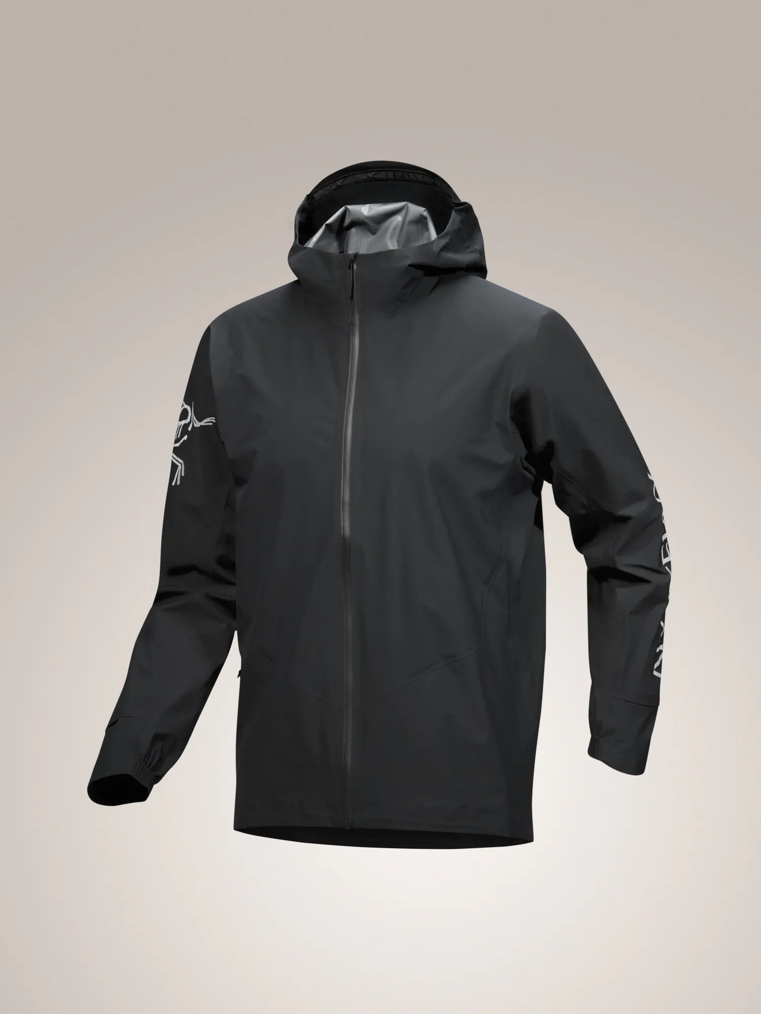 Norvan Jacket Men's | Arc'teryx United States
