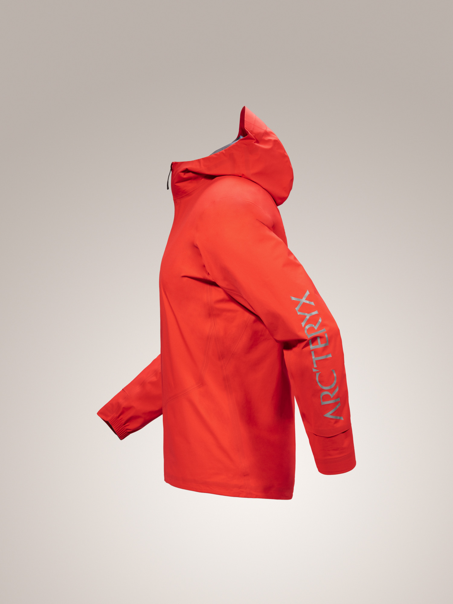 Norvan Jacket Dynasty Profile