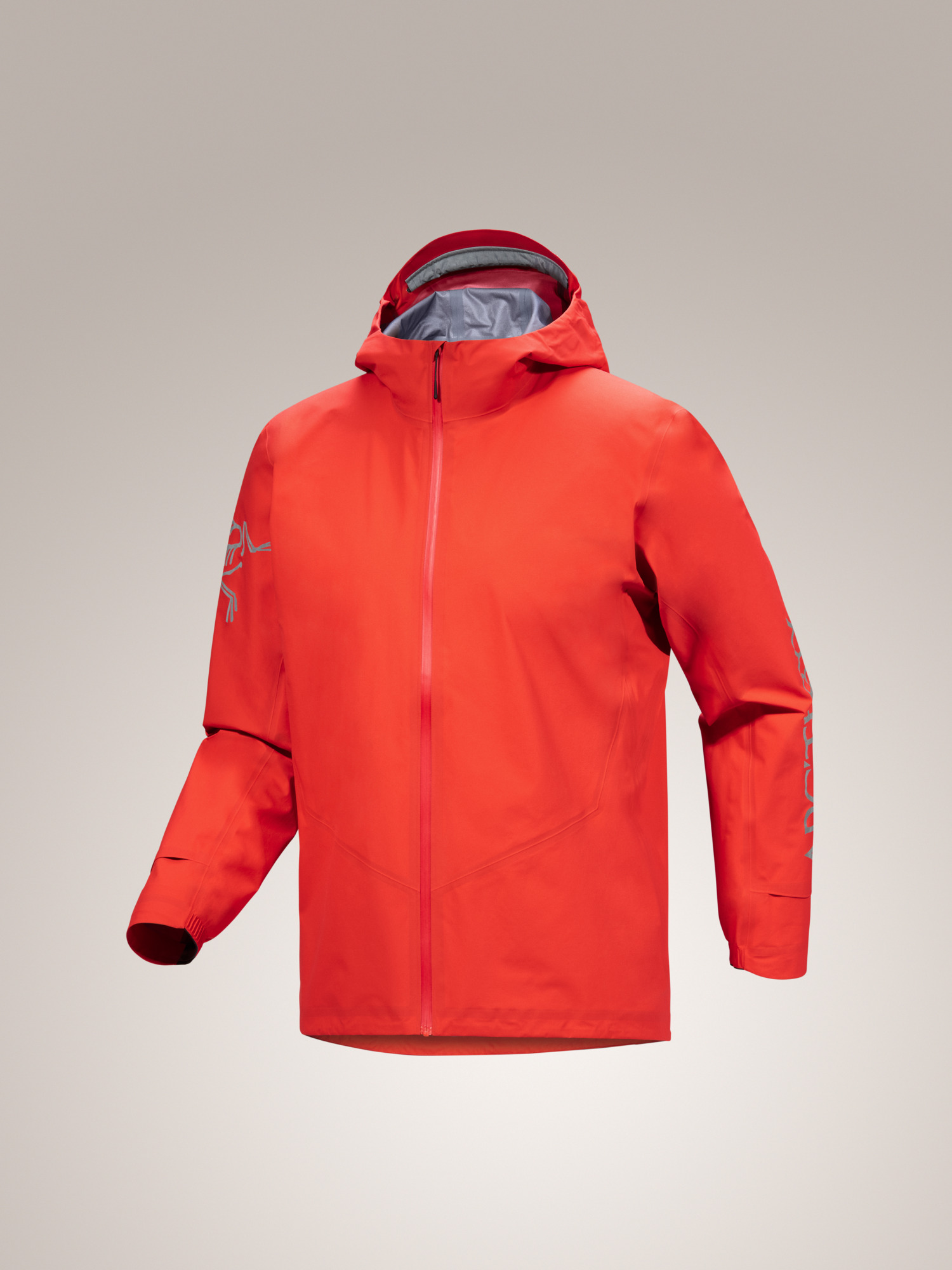 Norvan Jacket Dynasty 