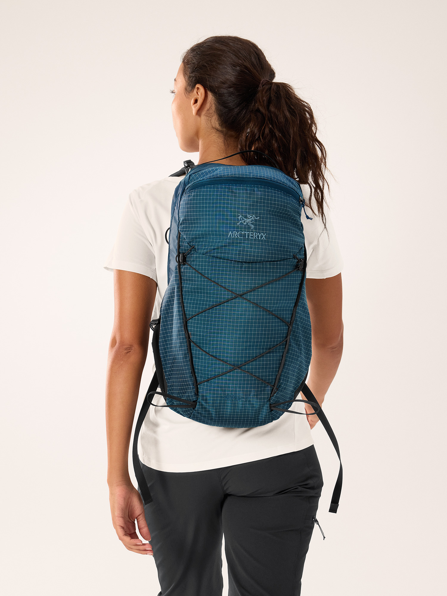 Aerios 18 Backpack | Arc'teryx United States