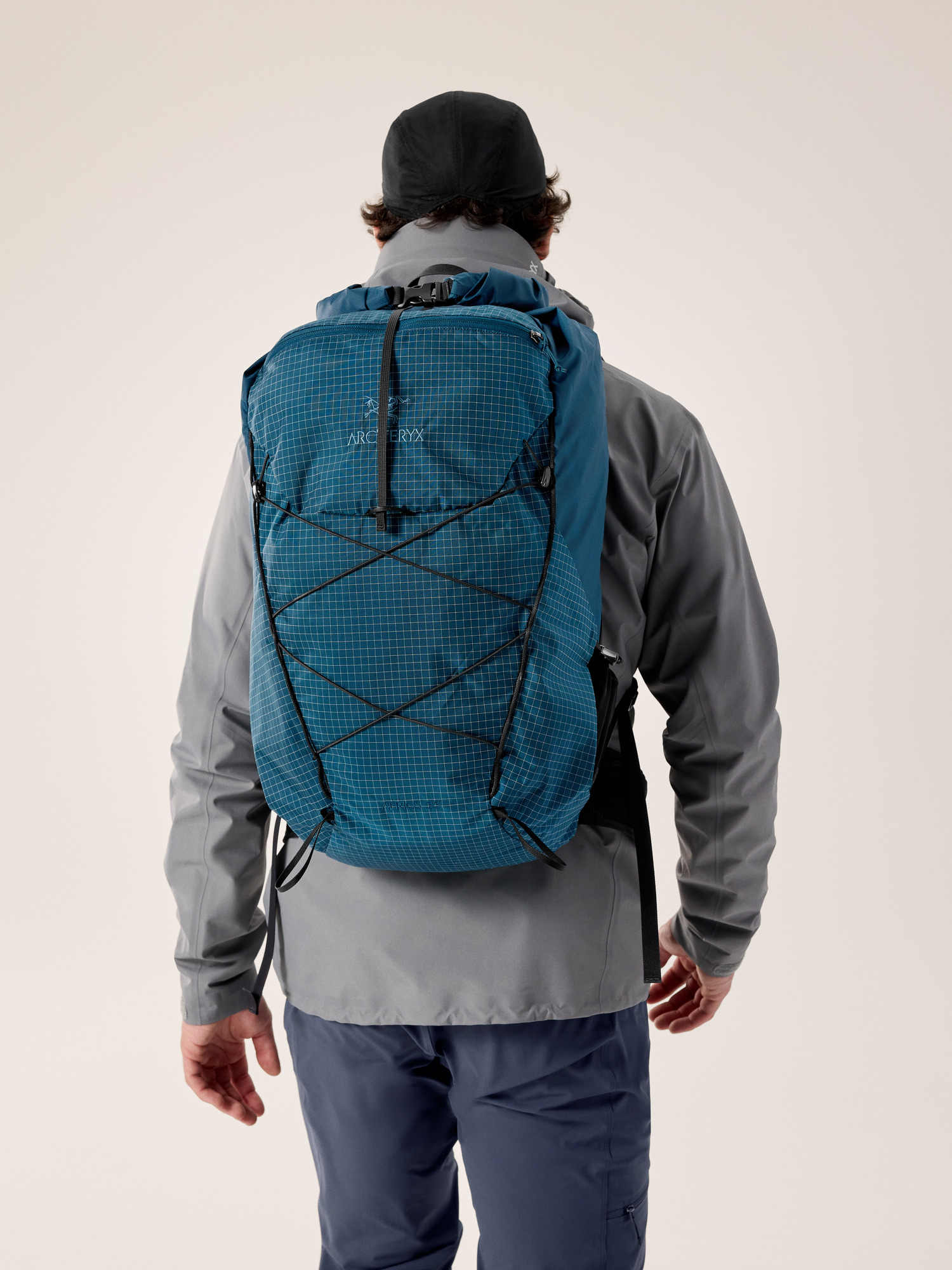 Aerios 18 Backpack | Arc'teryx United States