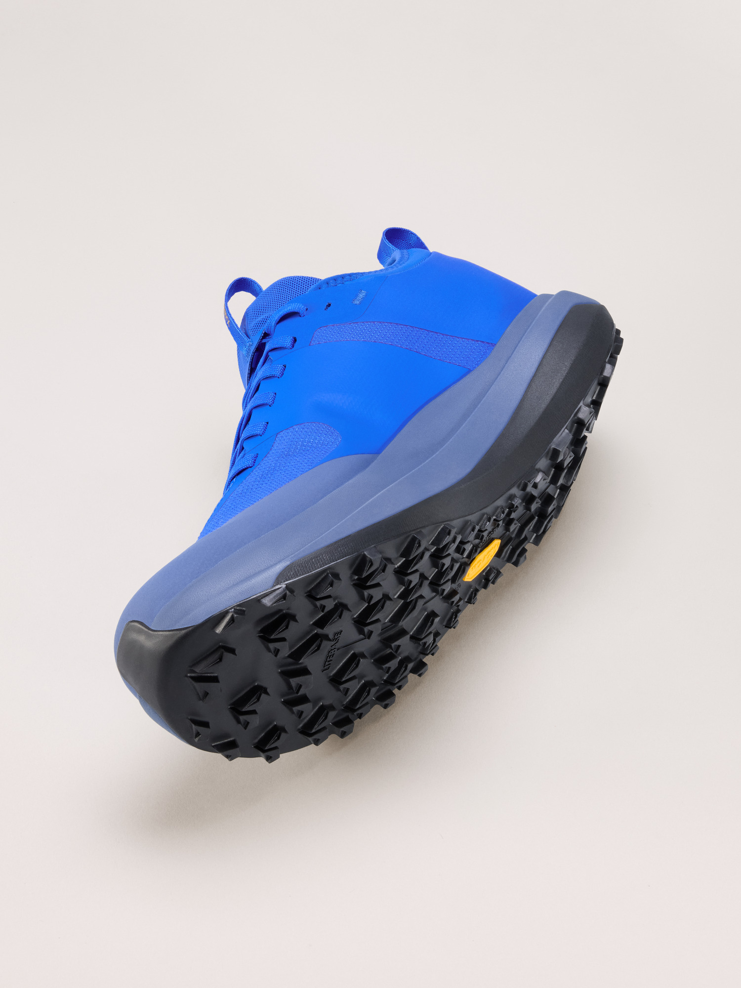 Sylan GTX Shoe Fluidity/Lt Black Sapphire Side