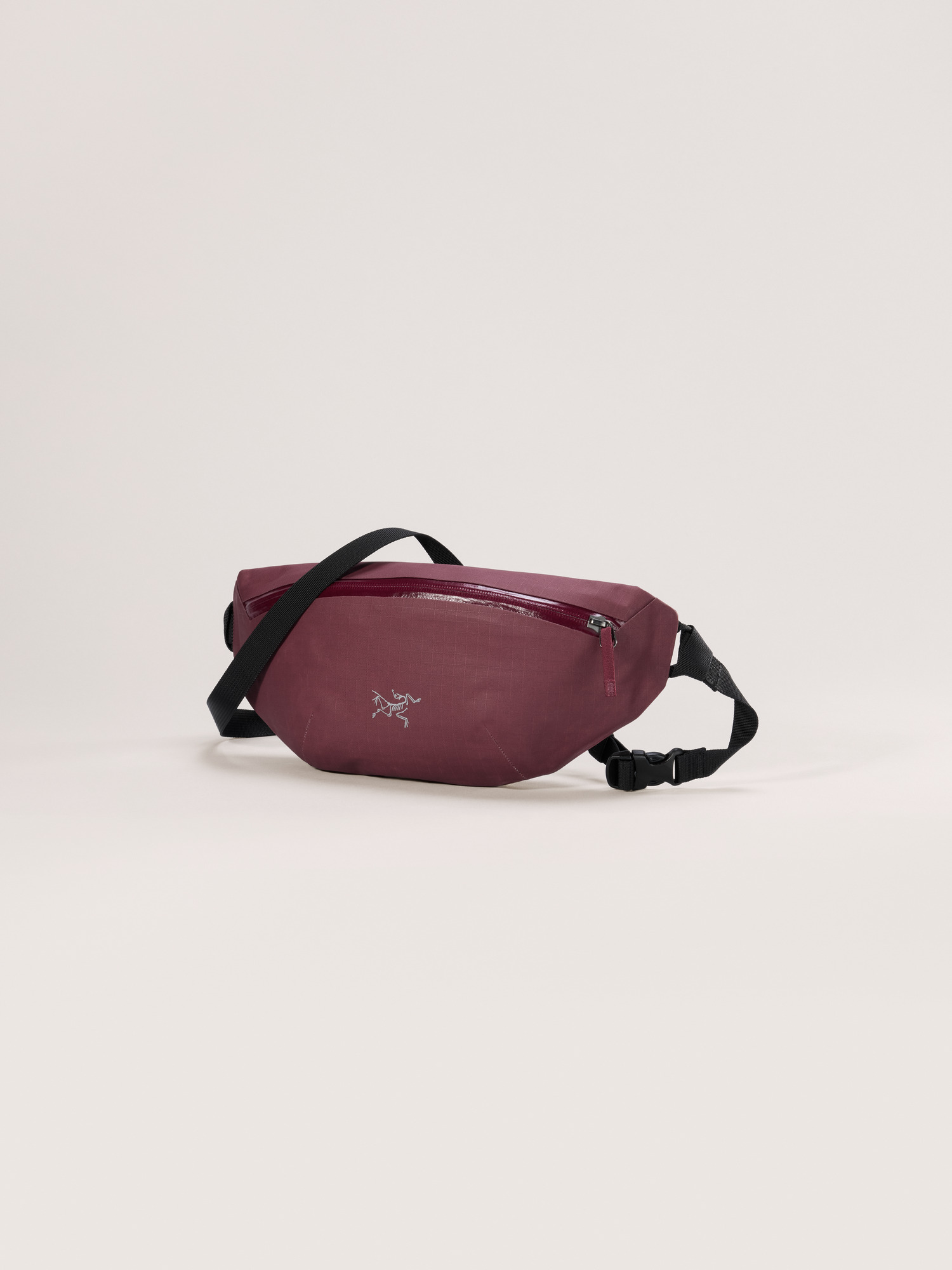 Granville Crossbody Bag Mars Front
