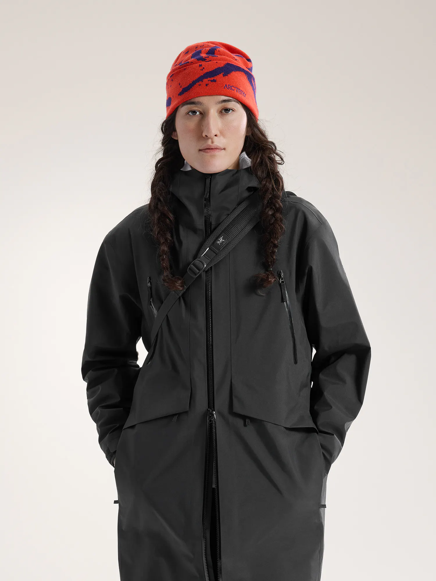 Granville Shoulder Bag | Arc'teryx United States