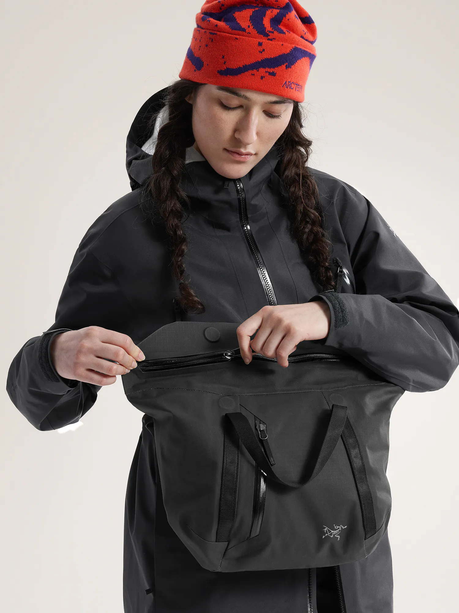 Granville Shoulder Bag | Arc'teryx United States