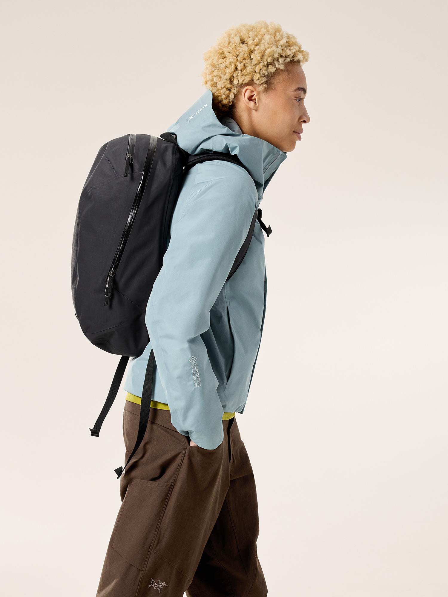 バッグ ARC'TERYX GRANVILLE 16 BACKPACK Granville 16 Backpack | Arc'teryx United States