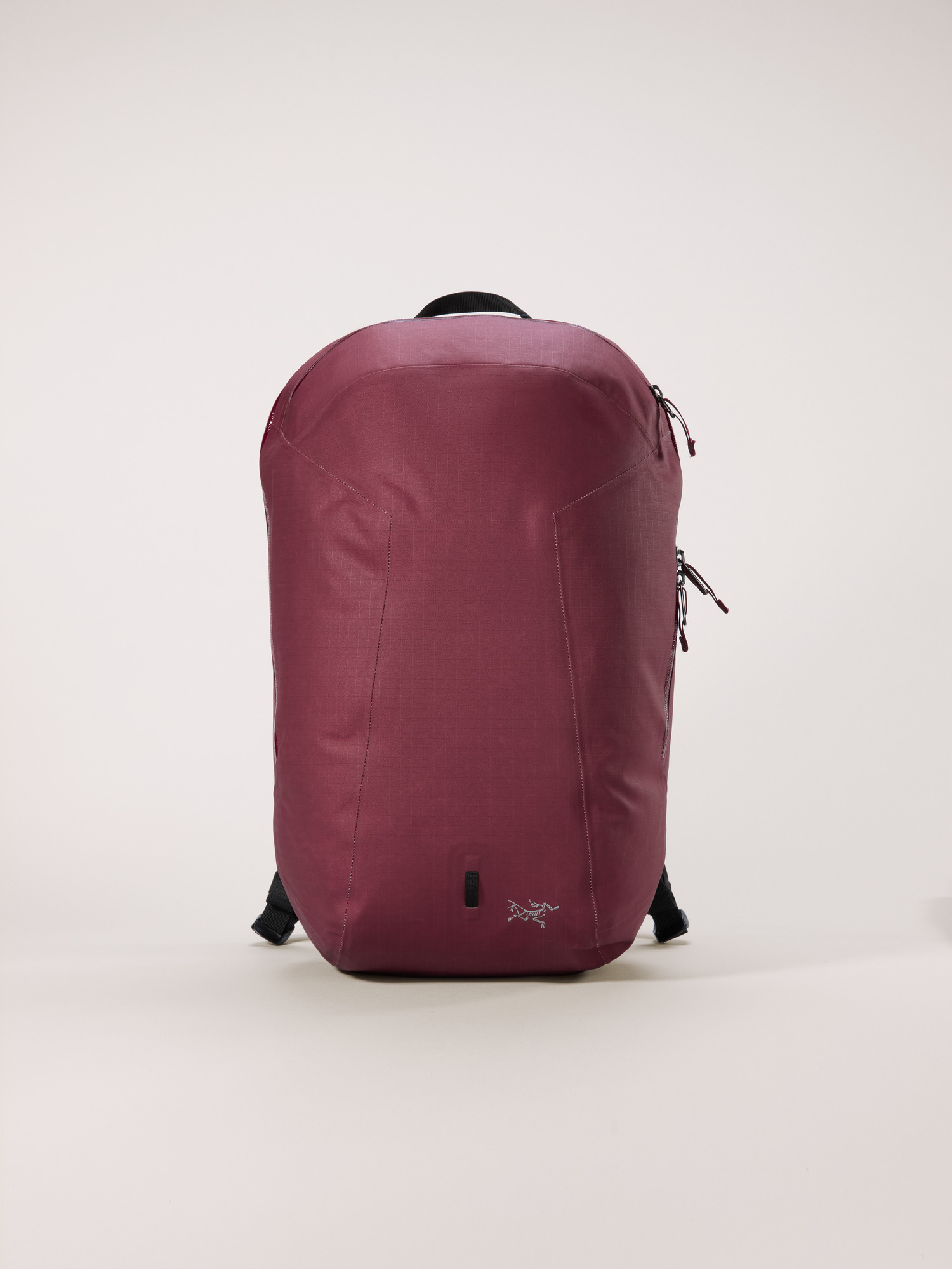 Granville 16 Backpack Mars Front