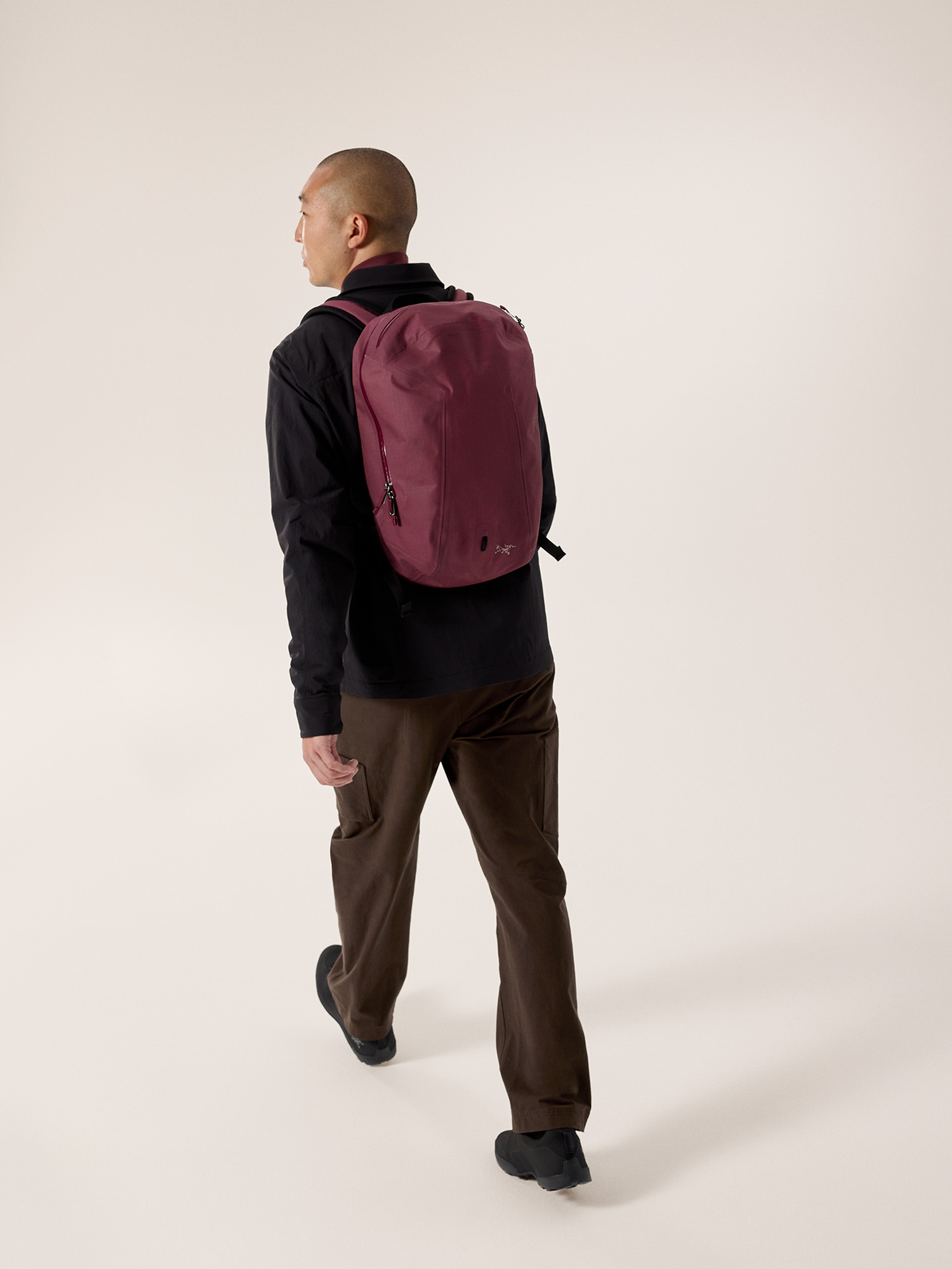 Granville 16 Backpack Mars Full Body