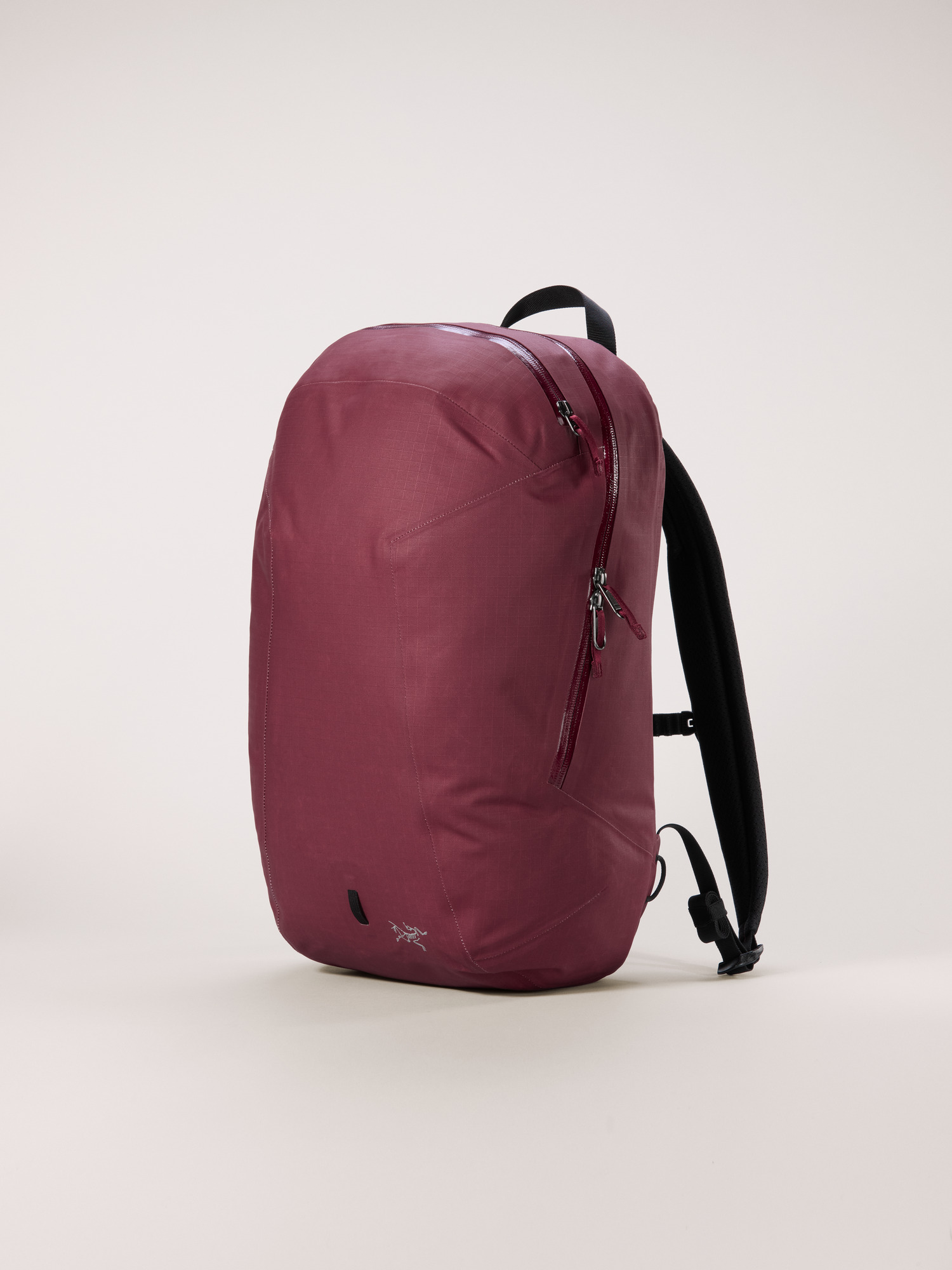 Granville 16 Backpack Mars Side