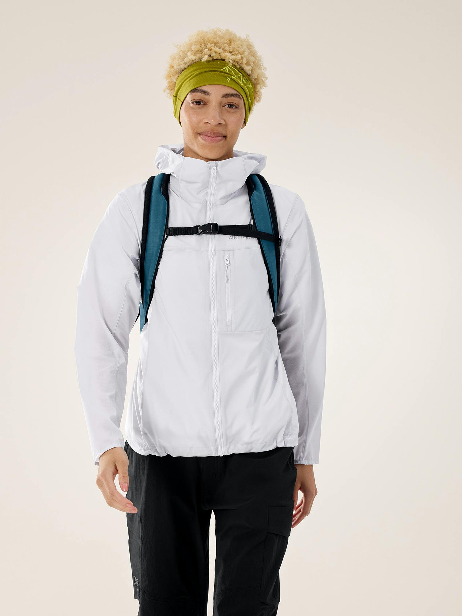 Granville 16 Backpack | Arc'teryx United States