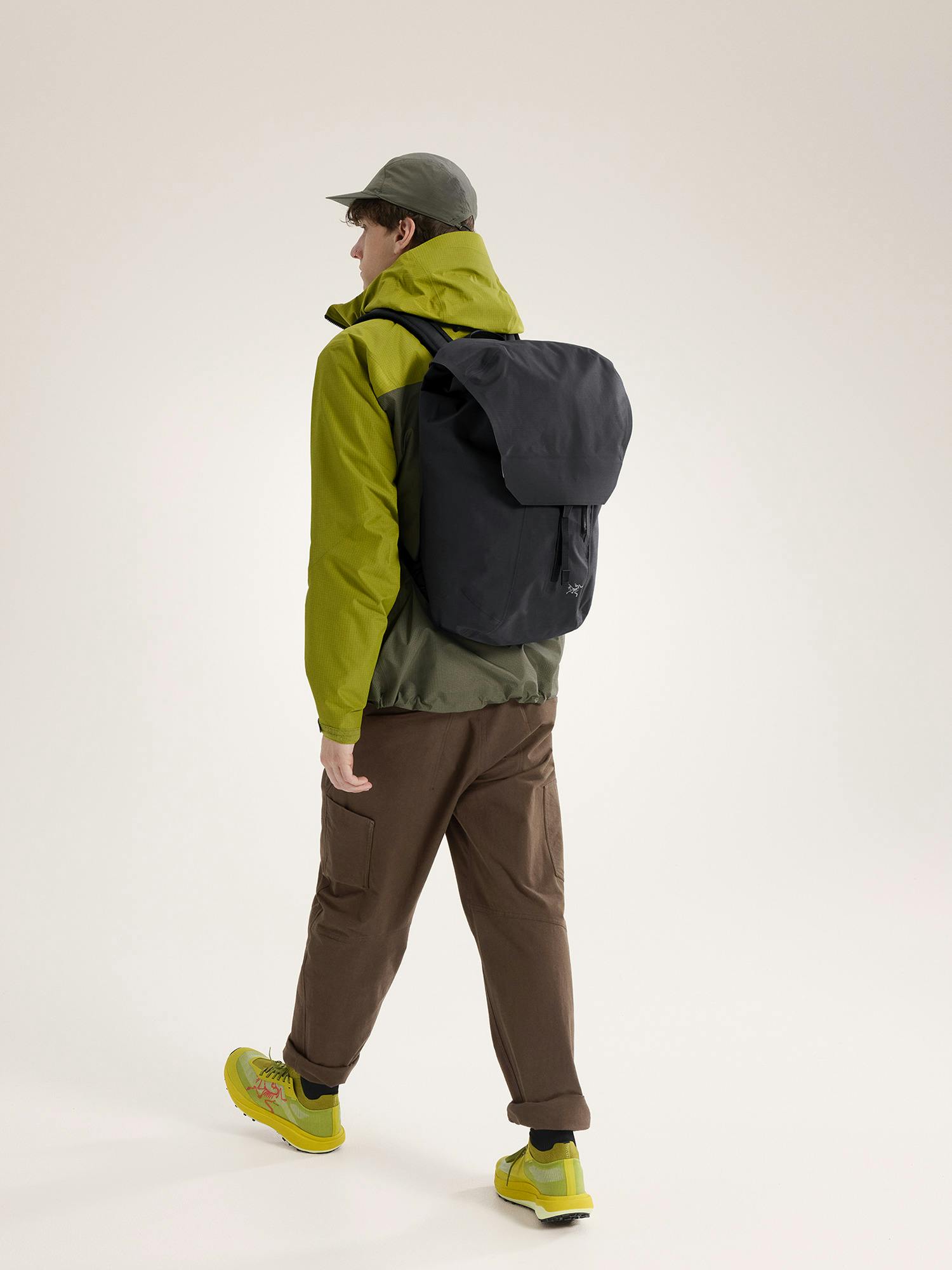 Granville 25 Backpack | Arc'teryx United States